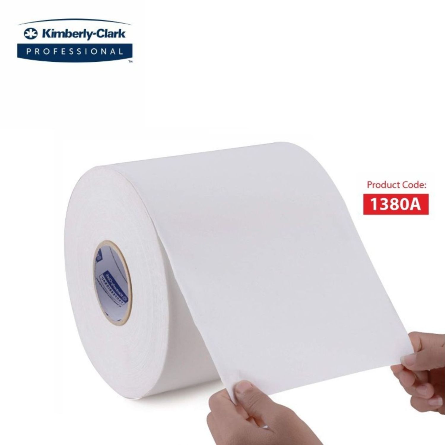 HRT 300 Meter Kimberly Clark 01380A