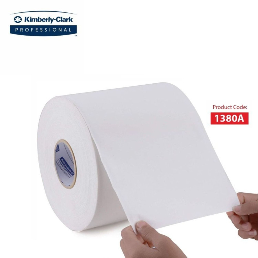 Image of HRT 300 Meter Kimberly Clark 01380A