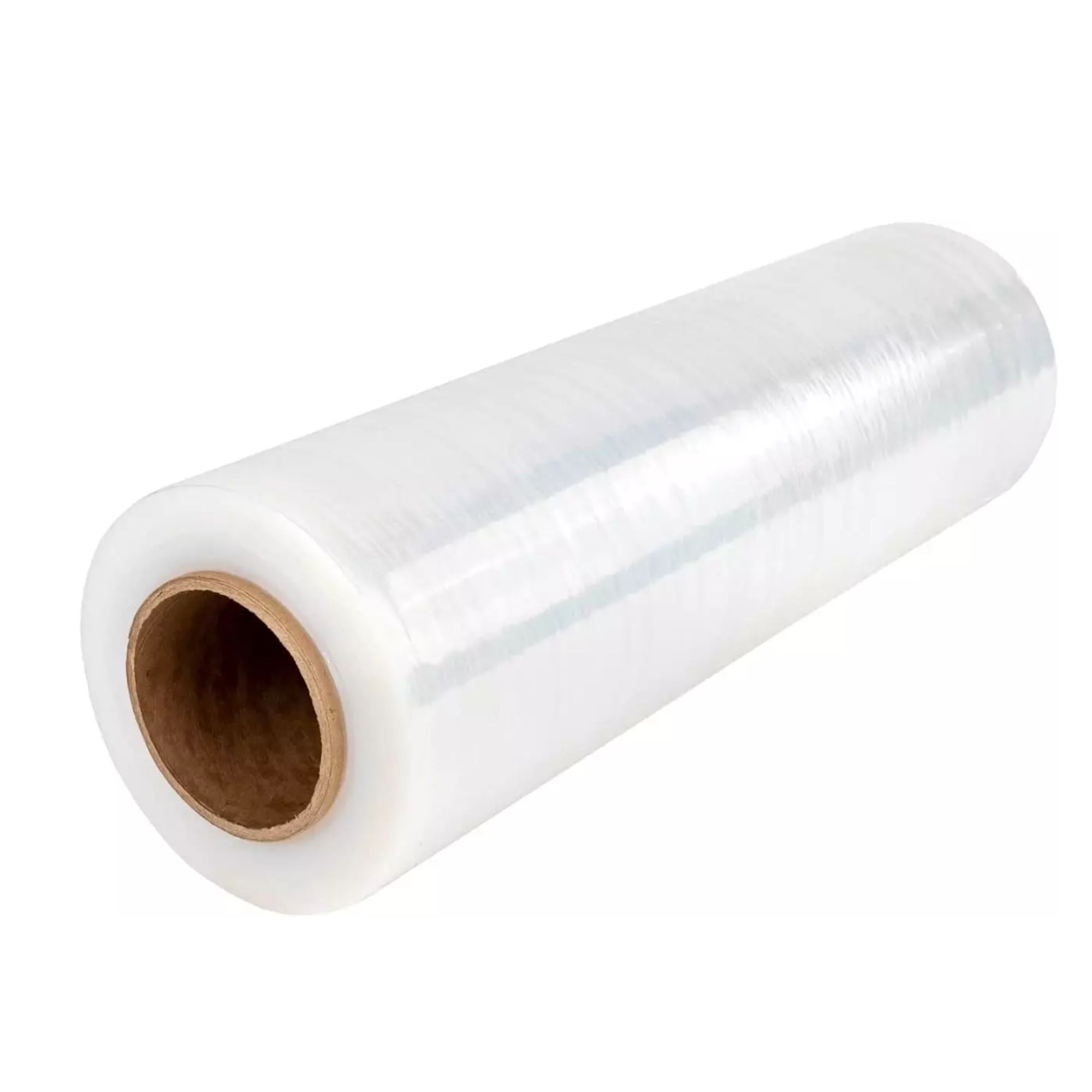 Shrink Wrap Film Roll 55 KG  18 Inch Height  6 Inch Width