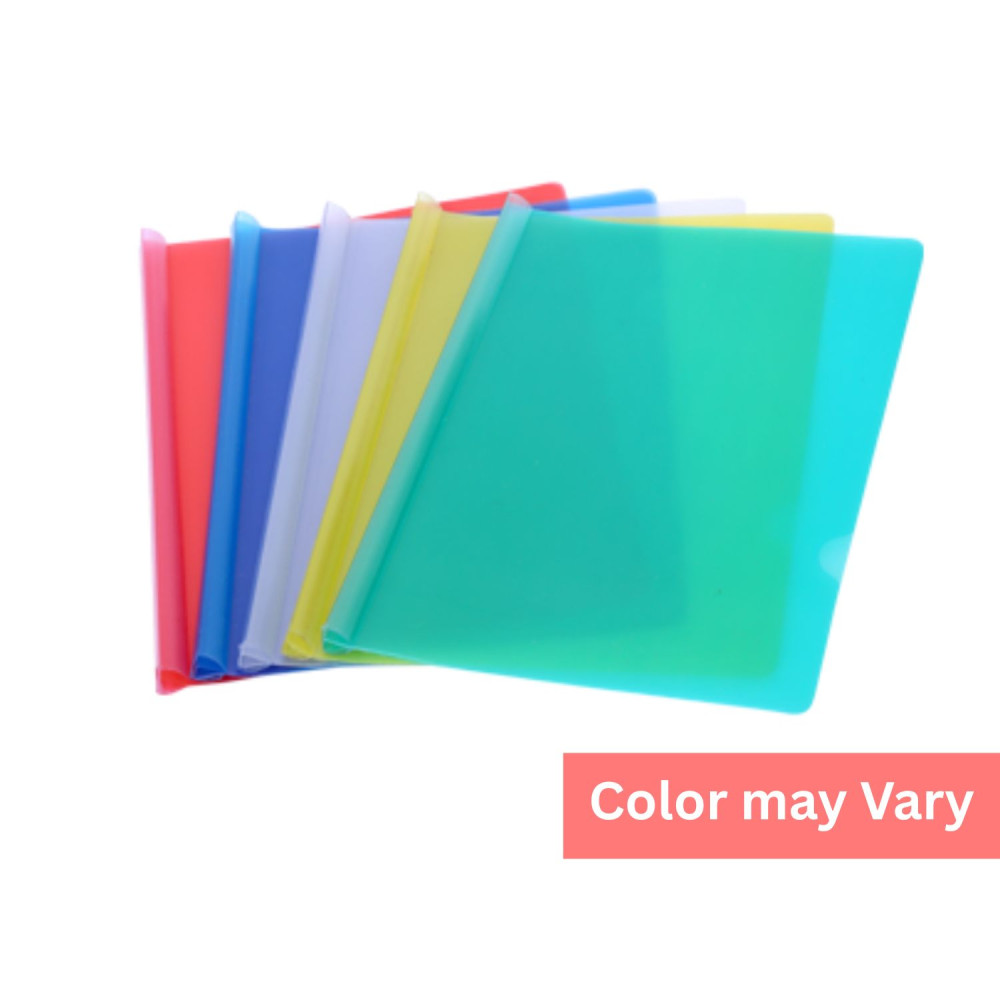 Image of Side Grip Binder Heavy Sand A4 (Stick size 14*14) OT-SF612 Aerotix