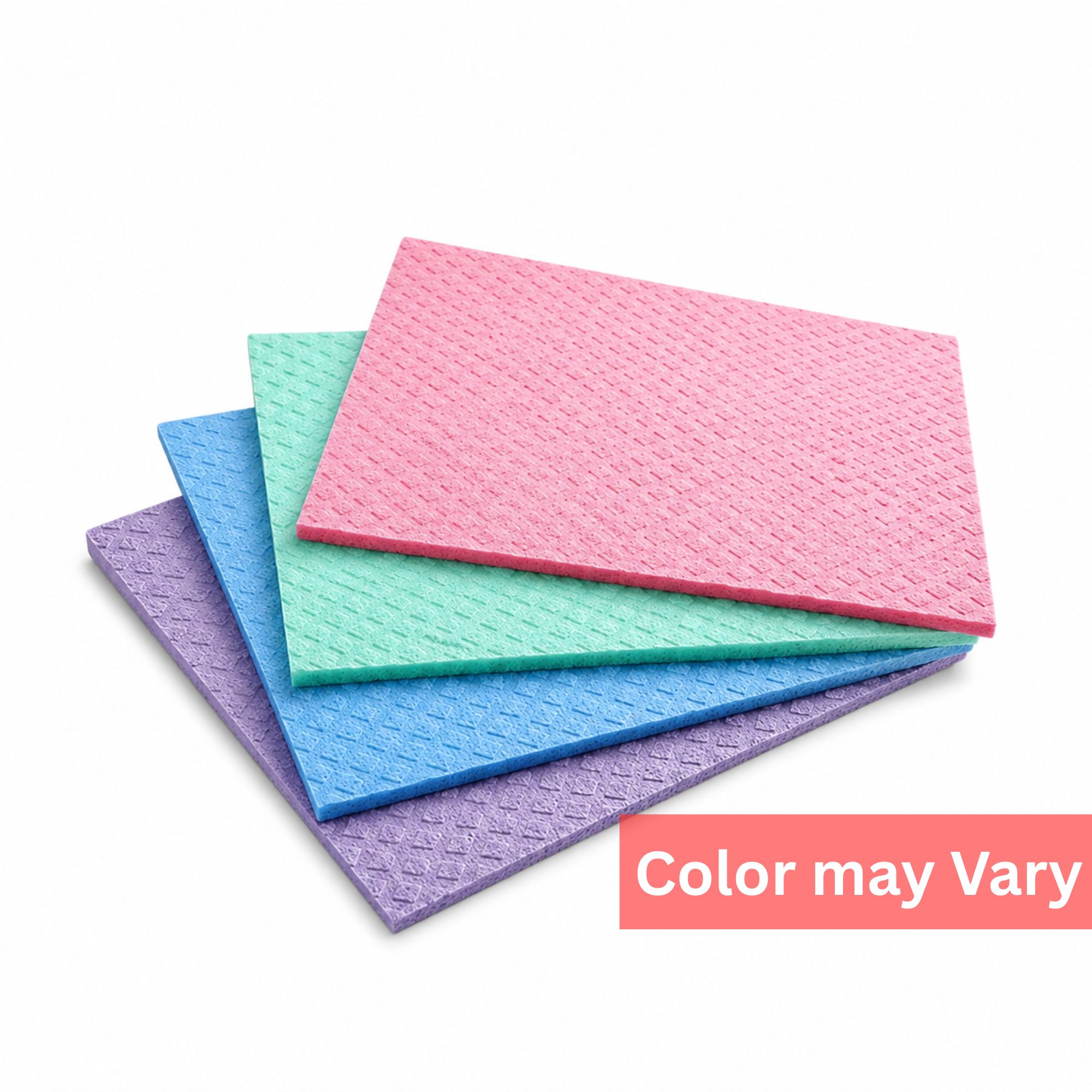 Sponge Wipe Generic Pack of 4