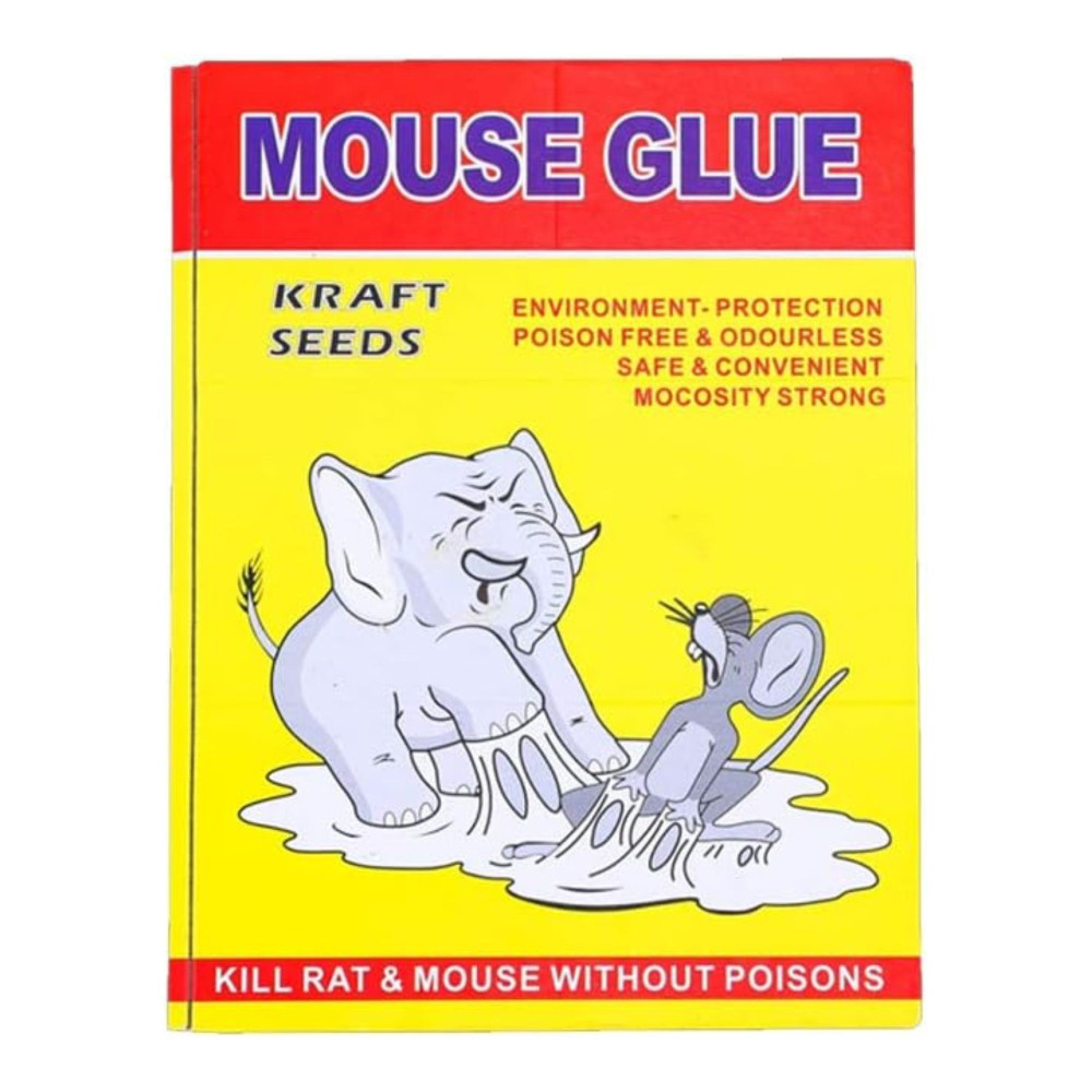 Image of Rat Glue Trap Big 8*11