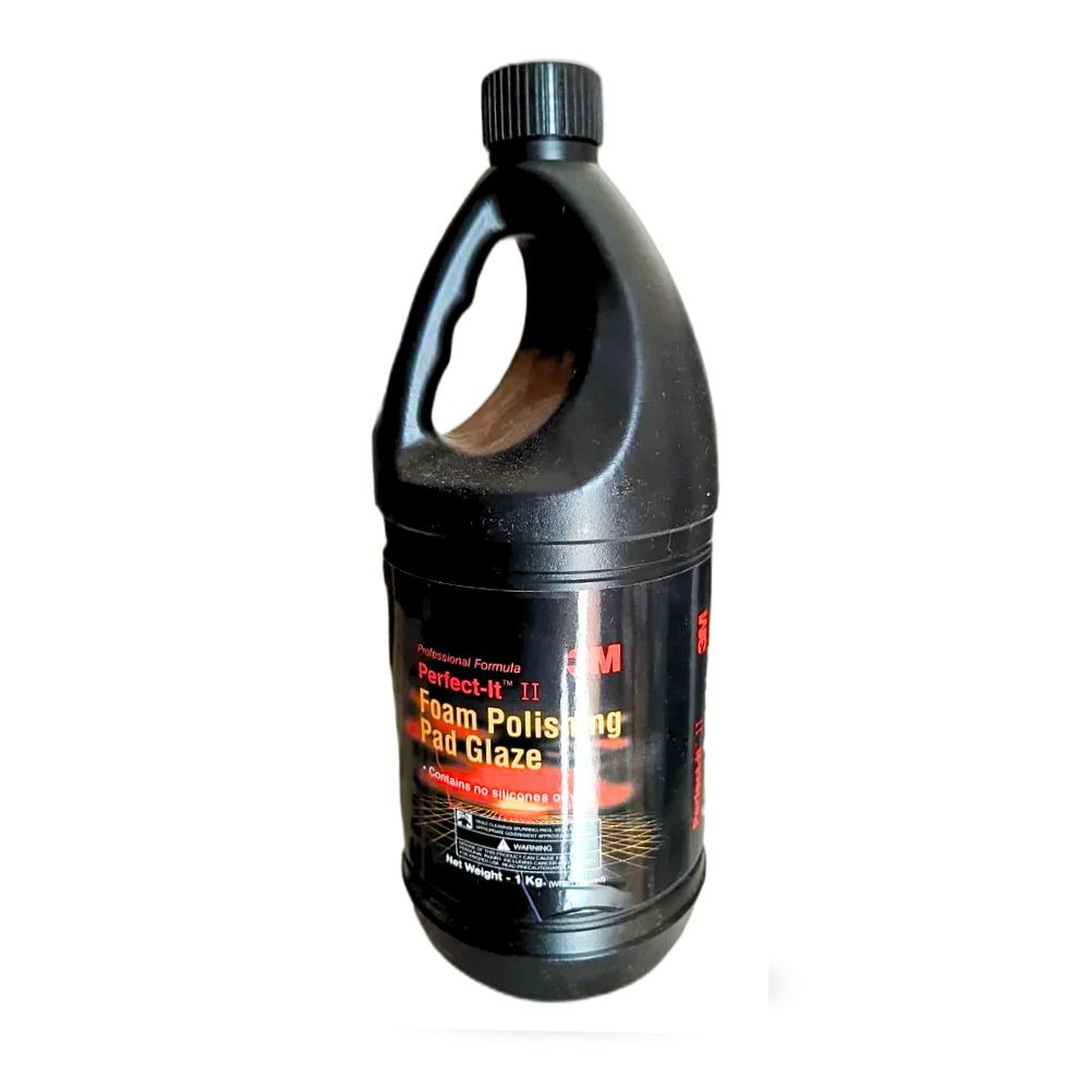 Image of Glaze Polish 1 Ltr 3M