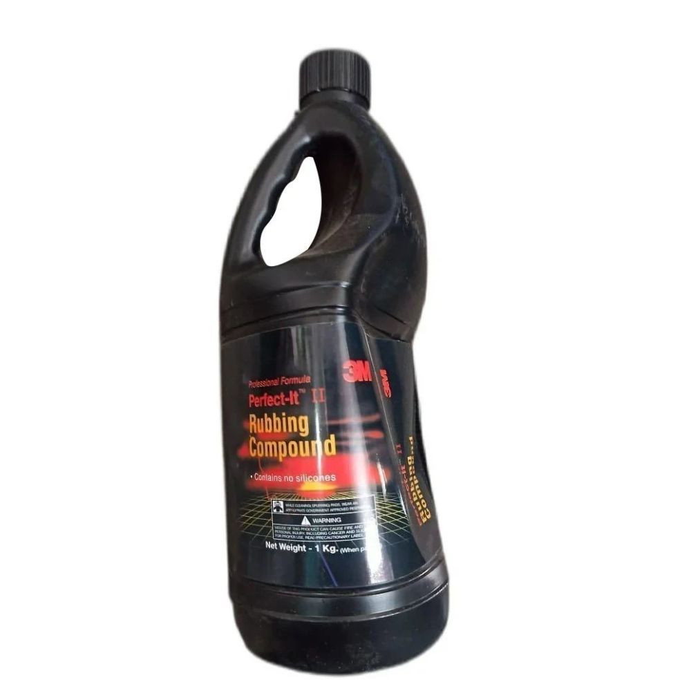 Glaze Polish 1 Ltr 3M