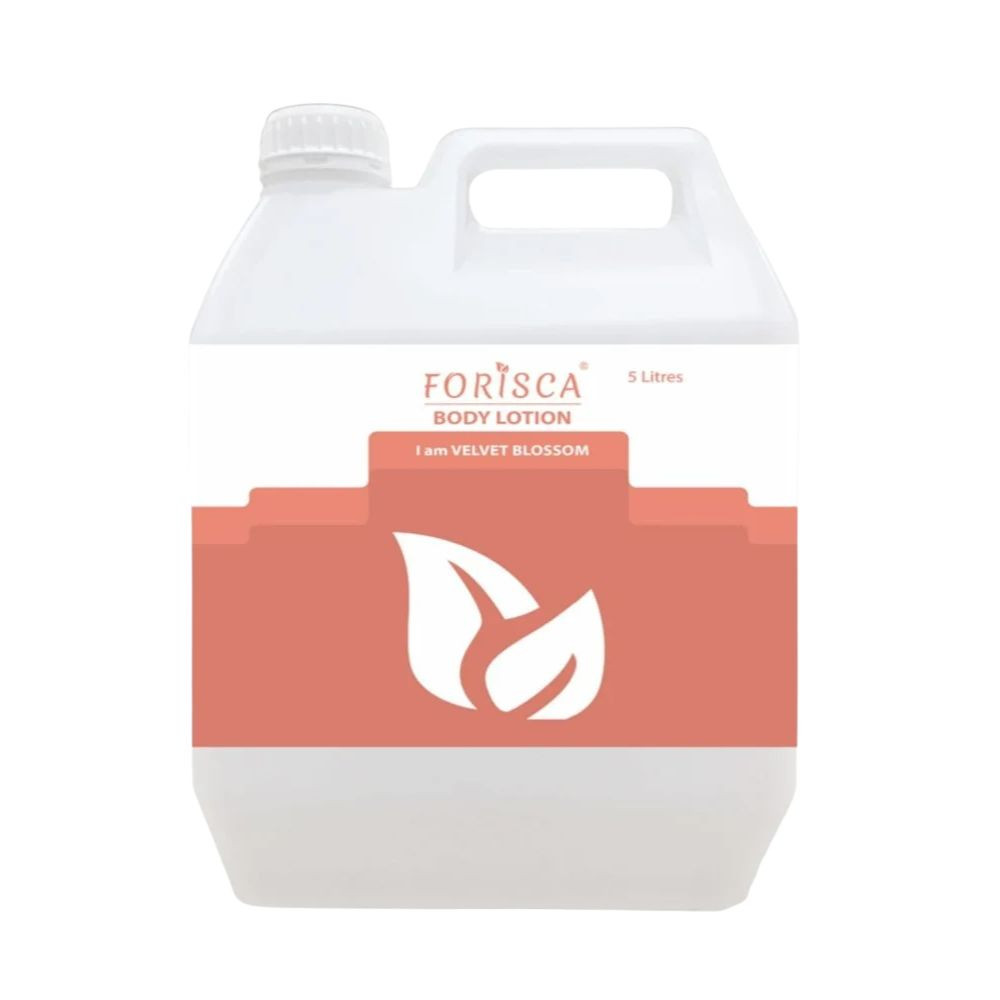 Image of Forisca Body Lotion Lux 5 Liter