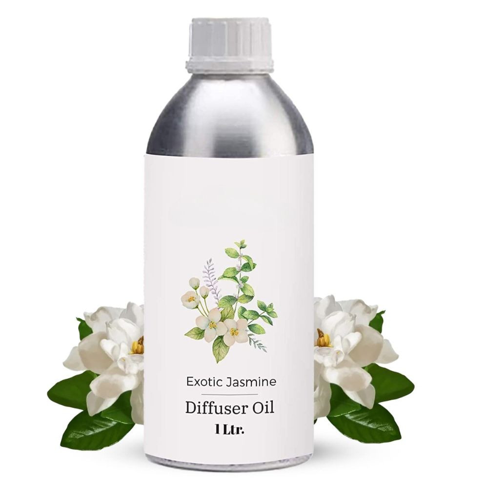 Image of Diffuser Oil Jasmine 1 Liter