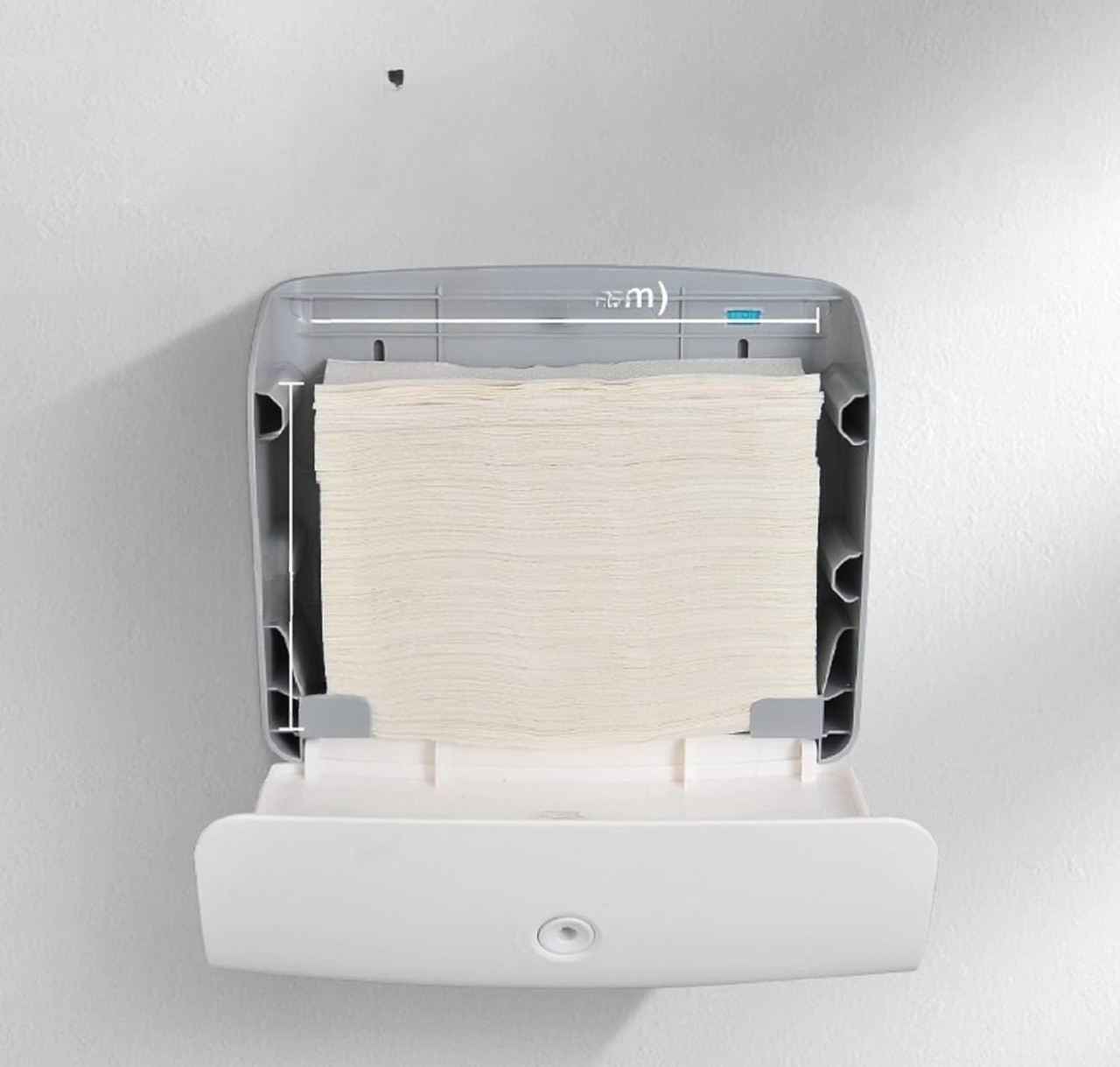 M-Fold Dispenser