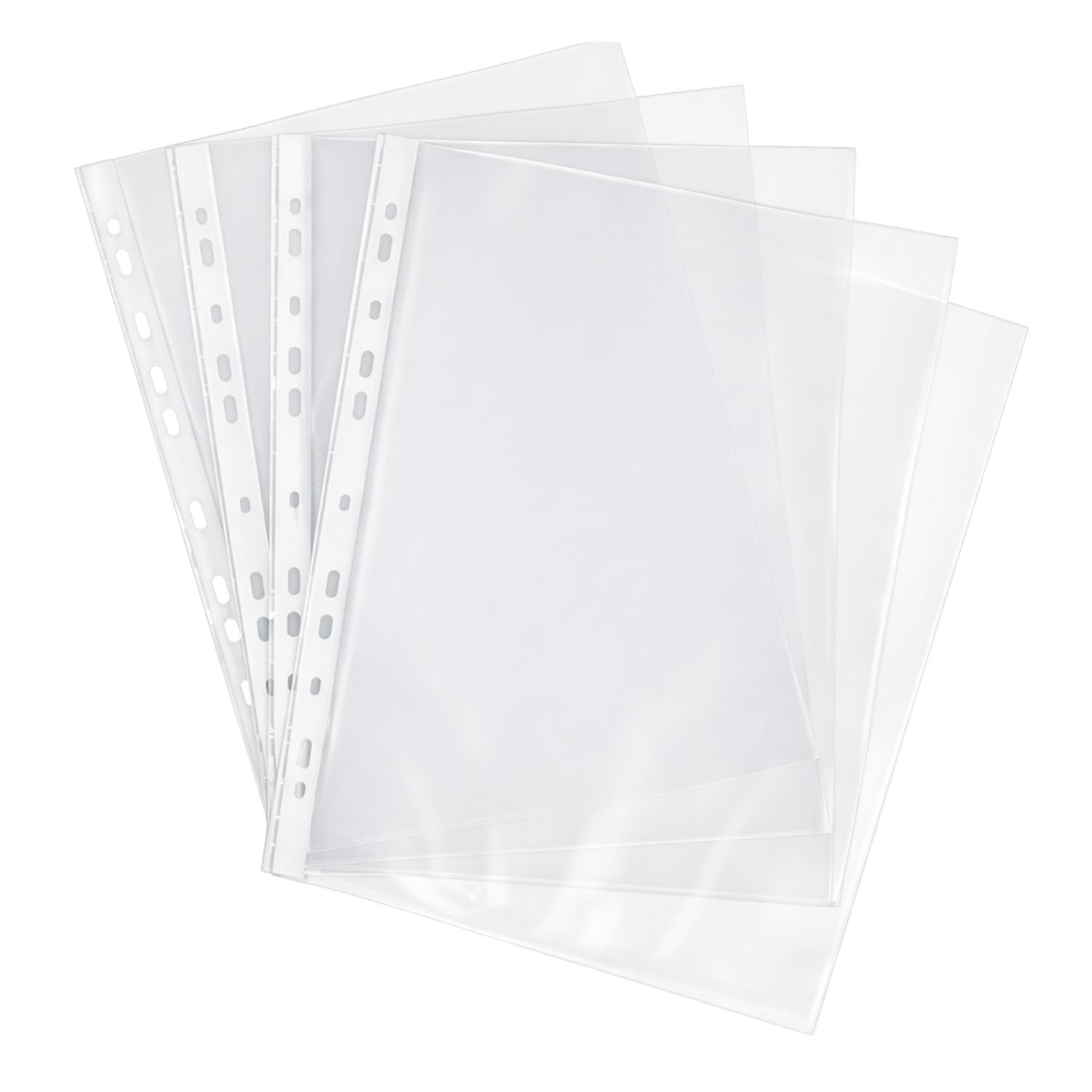 Sheet Protector A4 Worldone Pack of 20