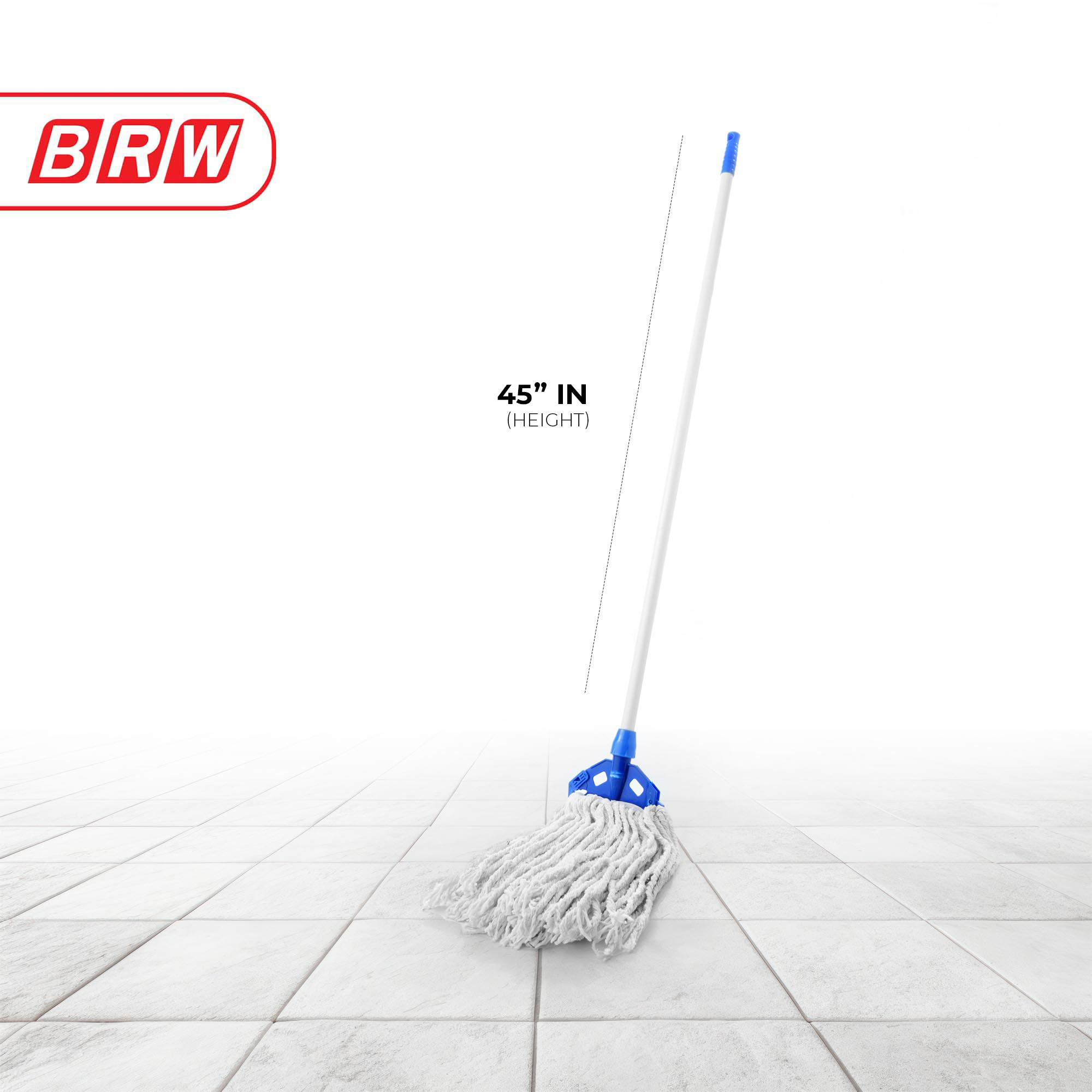 Wet Mop Set BRW