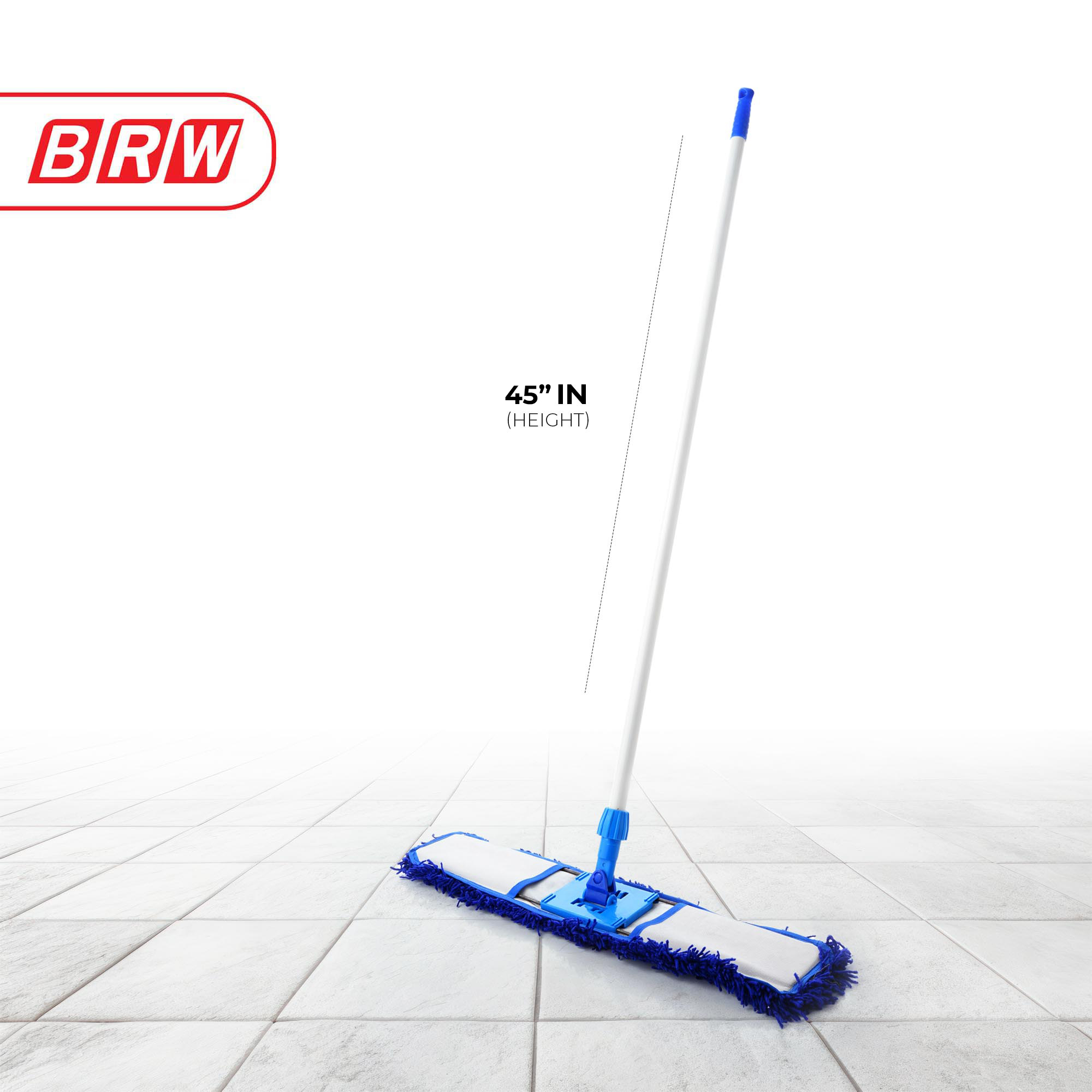 Dust Control Set 24 BRW