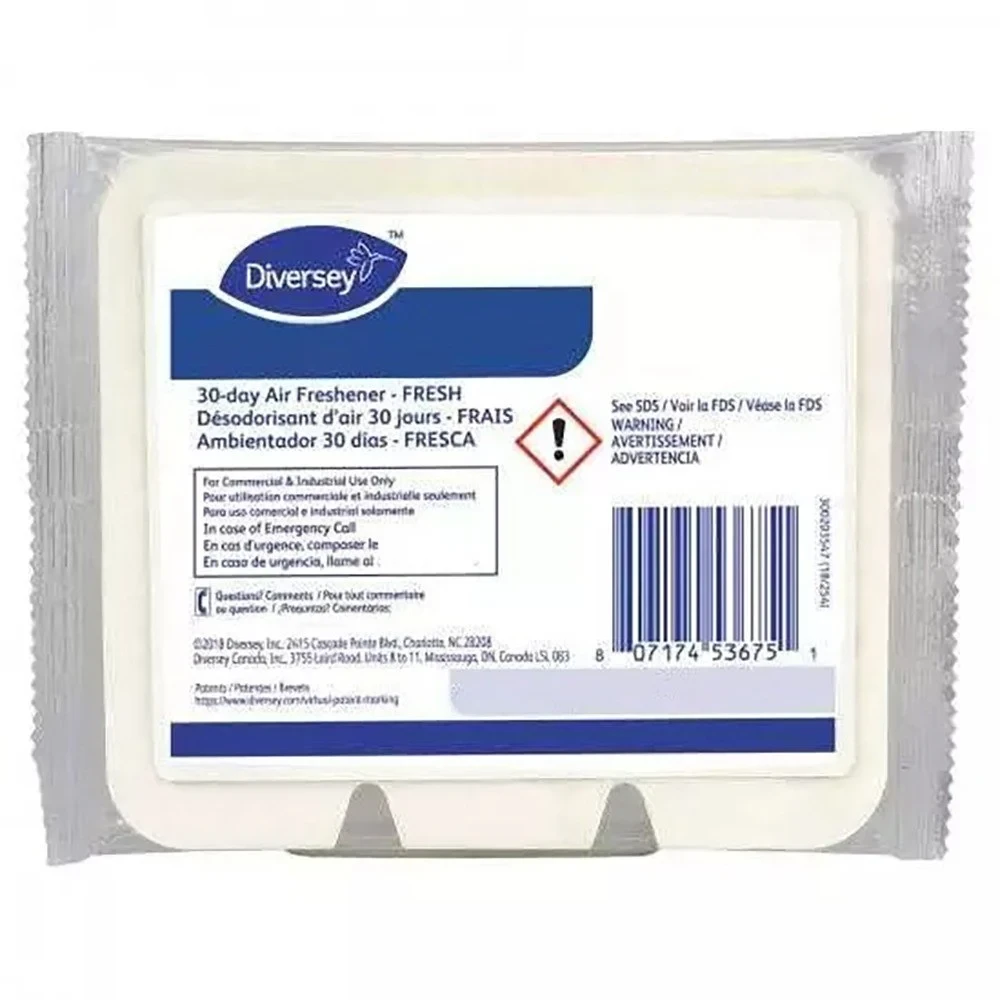 AIR FRESHRREFILL MNTAINMIST 12X90ML IN