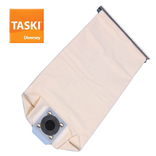 Cloth filter bag Vacumat