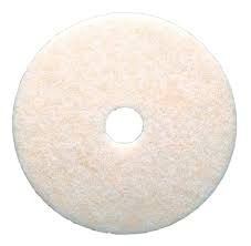 Taski Floor Pad White 17