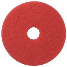 Taski Floor Pad Red 11