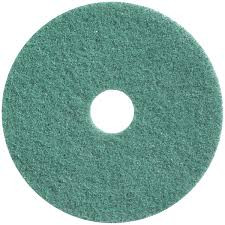 Taski Floor Pad Green 17