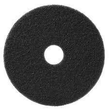 Taski Floor Pad Black 17