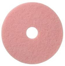 Tan Burnish pad 20
