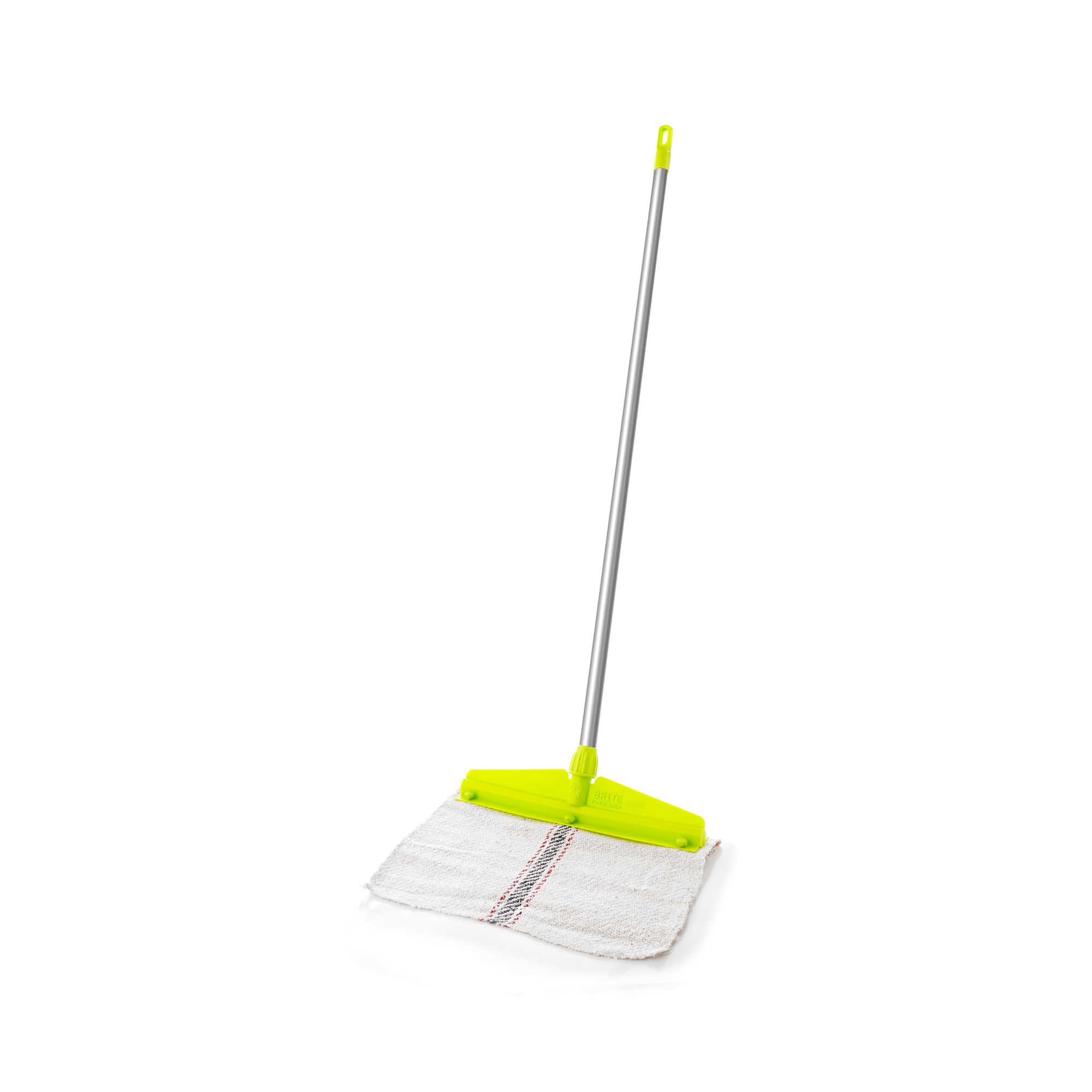 Floor Wiper Bright 18 with duster BRW