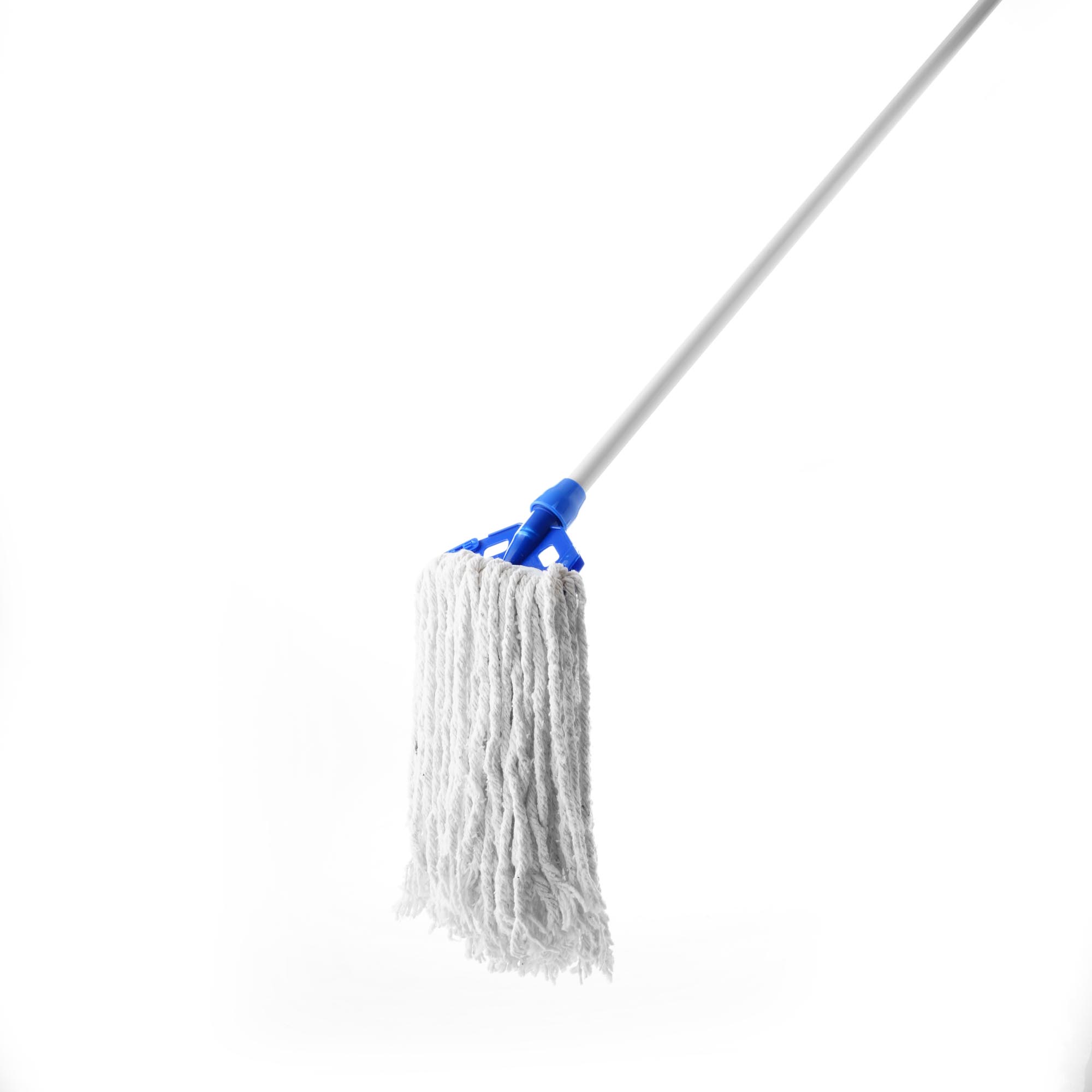 Wet Mop Set BRW with 4ft rod