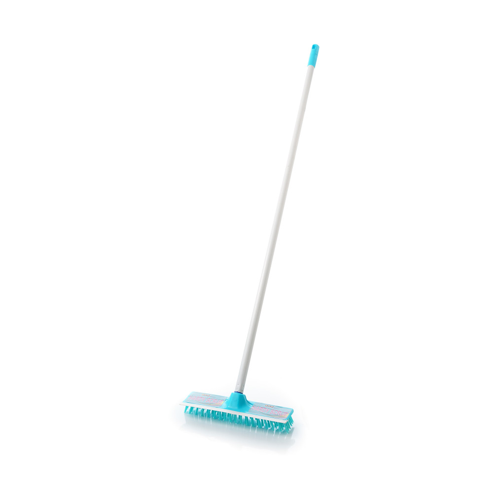 Image of Floor Brush with Wiper BRW