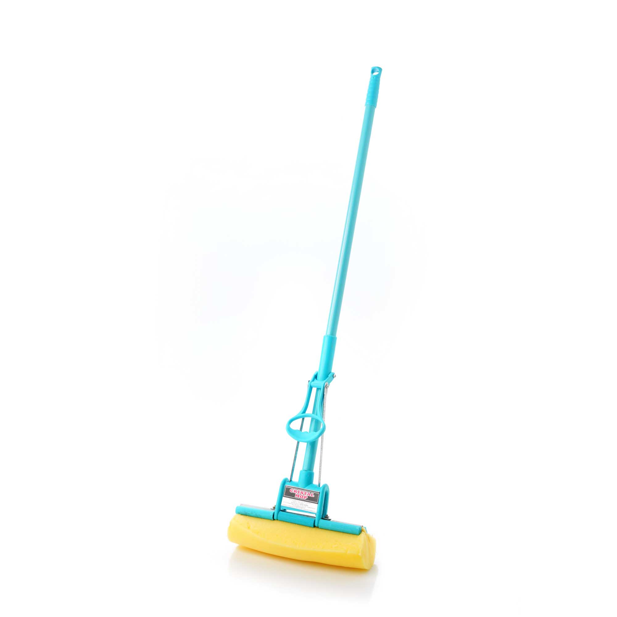 Pva Wet Mop BRW