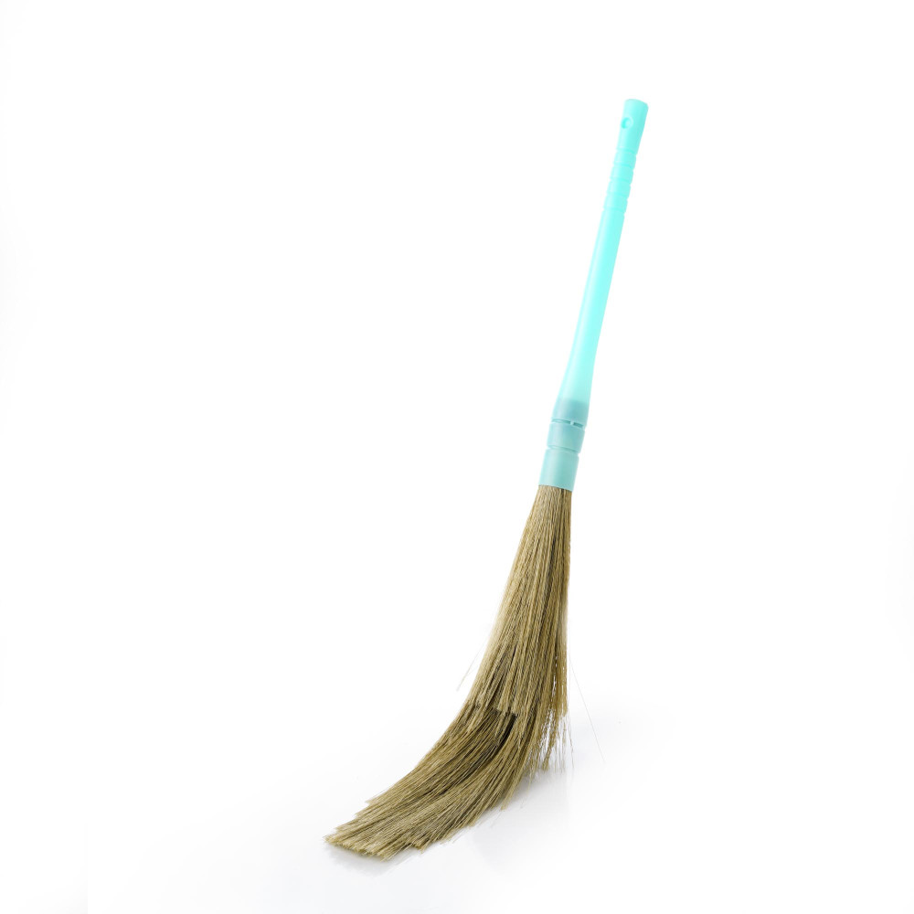 Image of No Dust Broom Plastic BRW