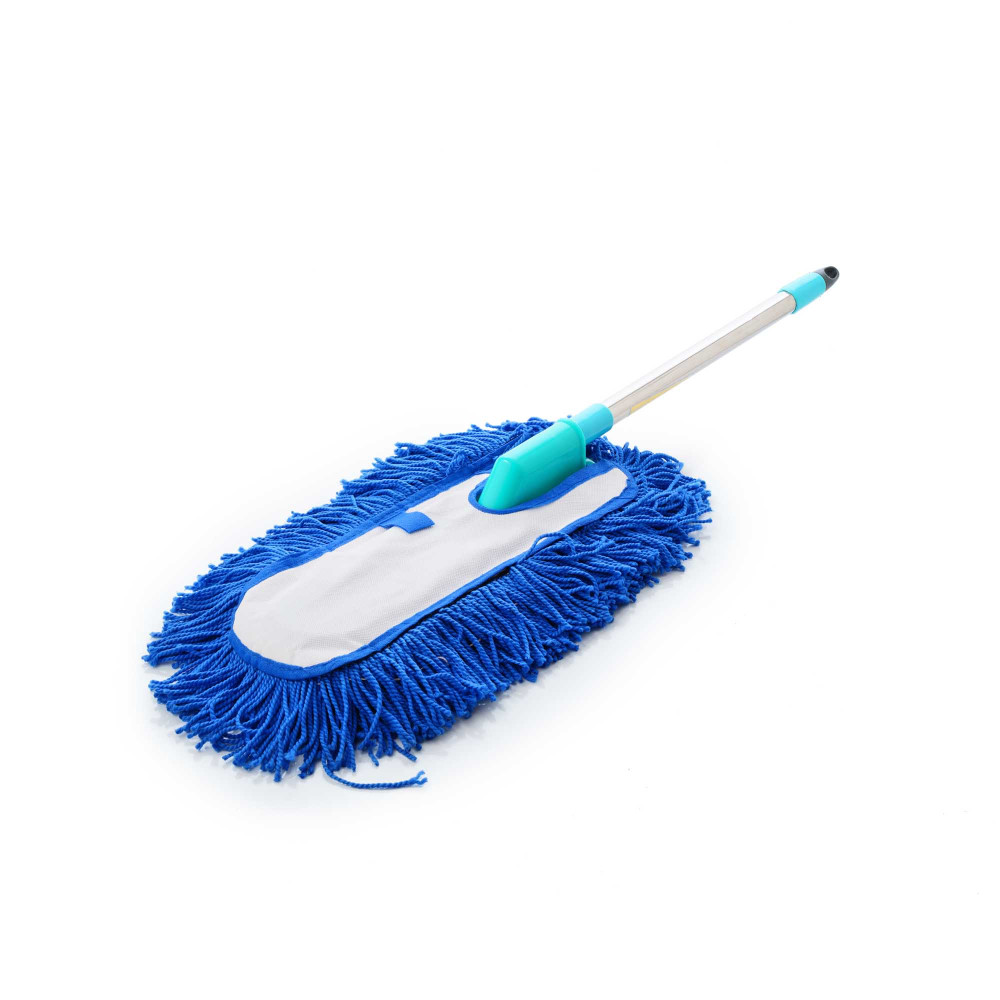 Image of Dust Control Set for Glass 18&quot; BRW