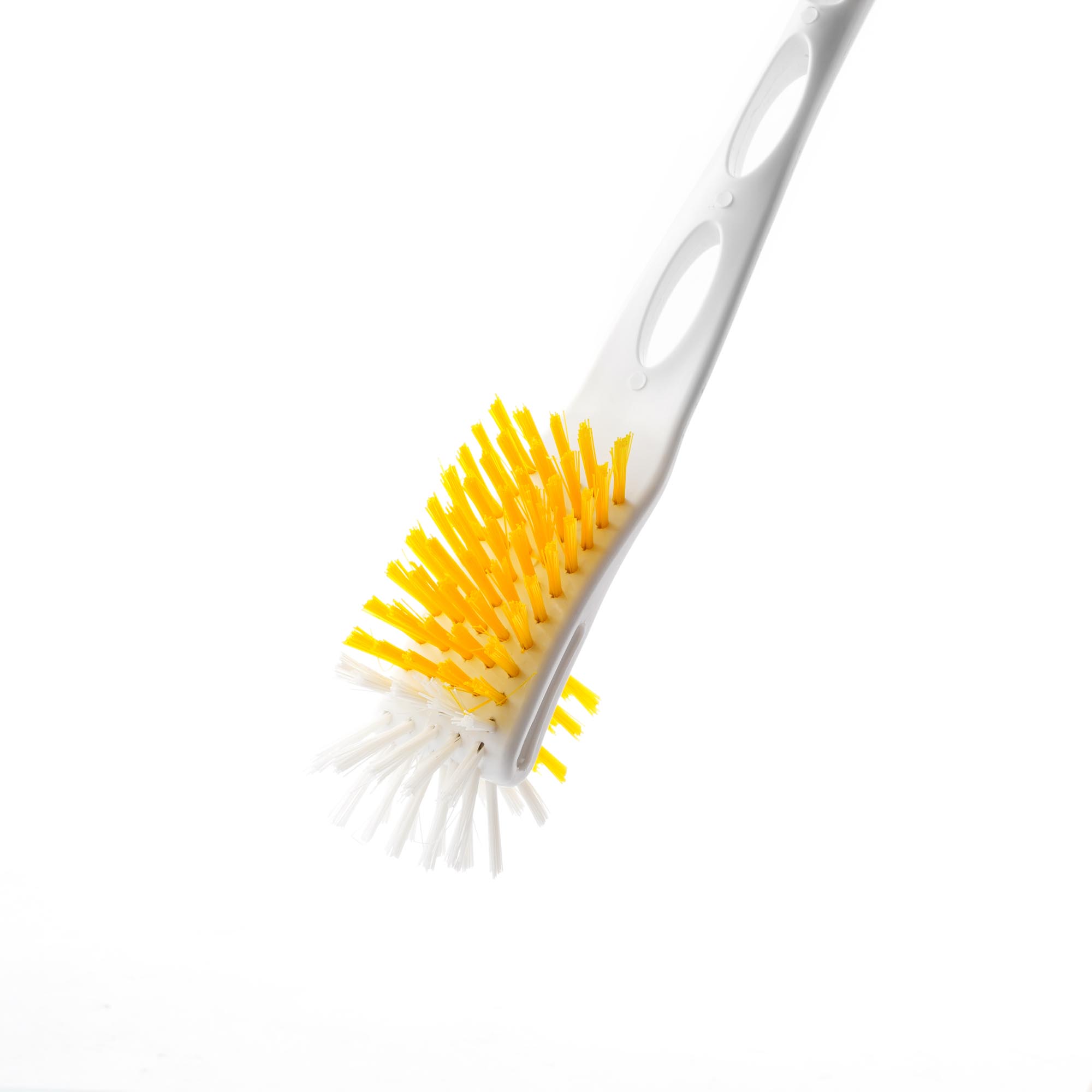 Toilet Brush Double Hockey Premium BRW