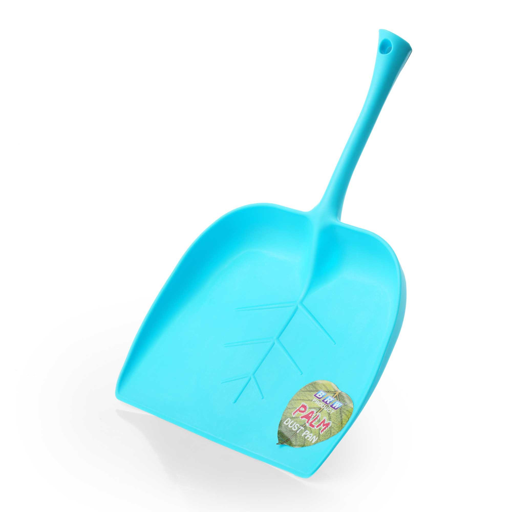Image of Dustpan Plastic Premium BRW
