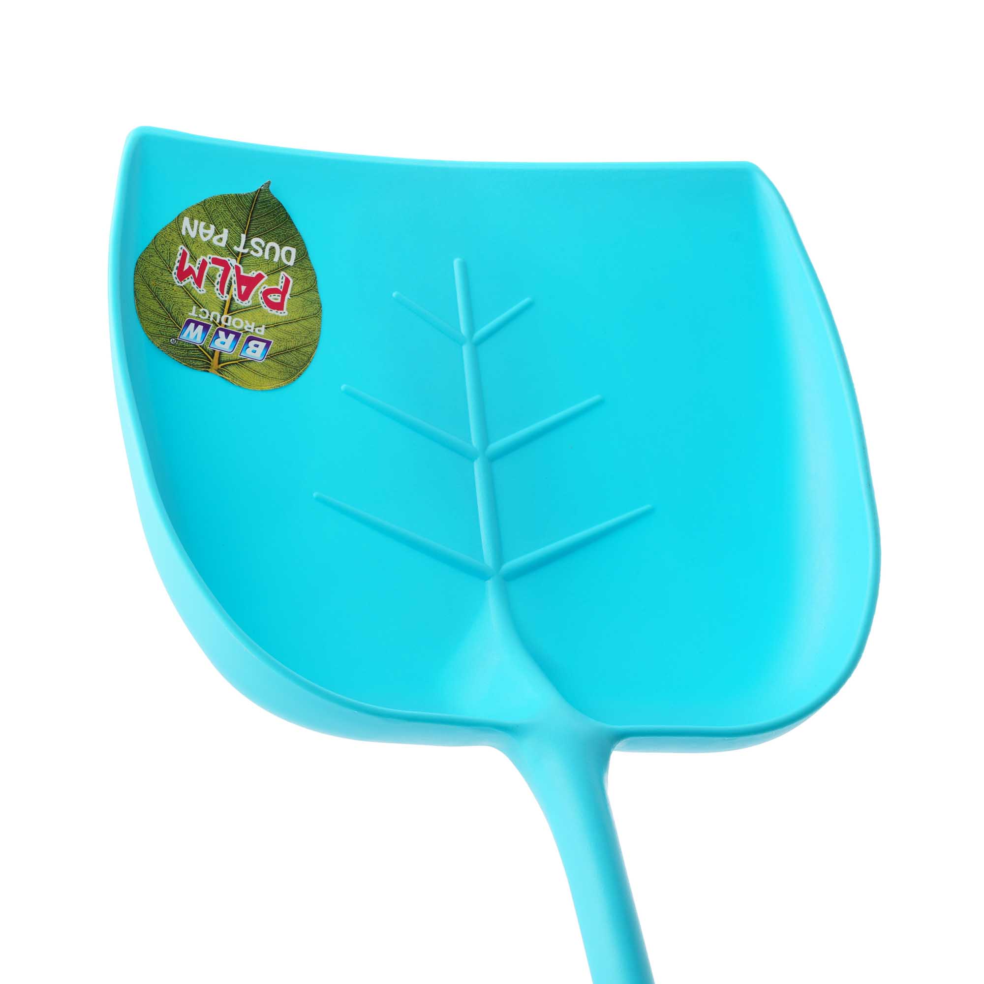 Dustpan Plastic Premium BRW
