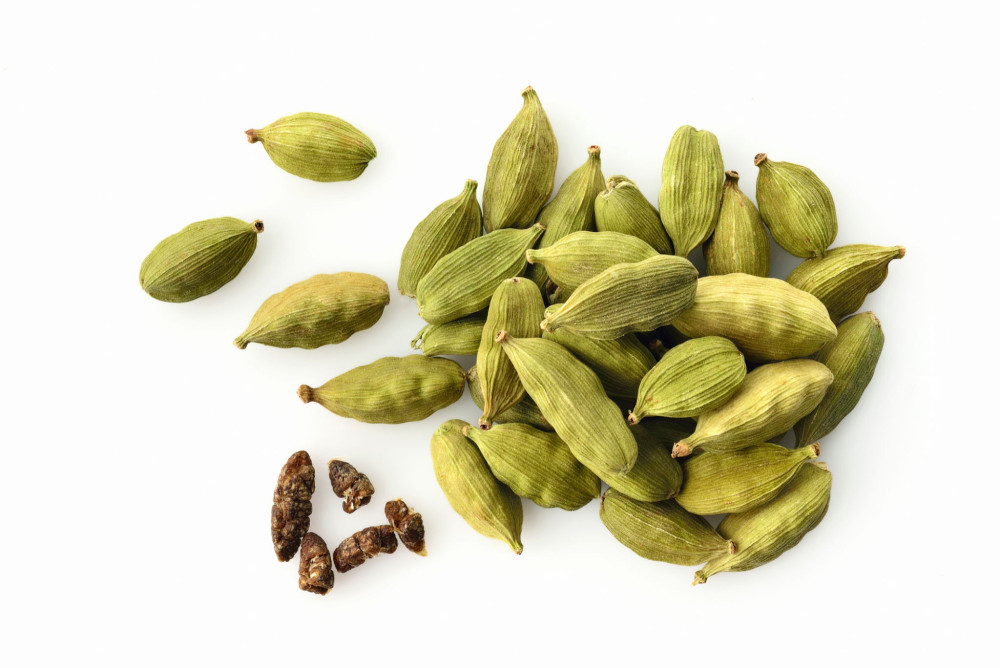 Image of Generic Cardamom/Elaichi, 50 g
