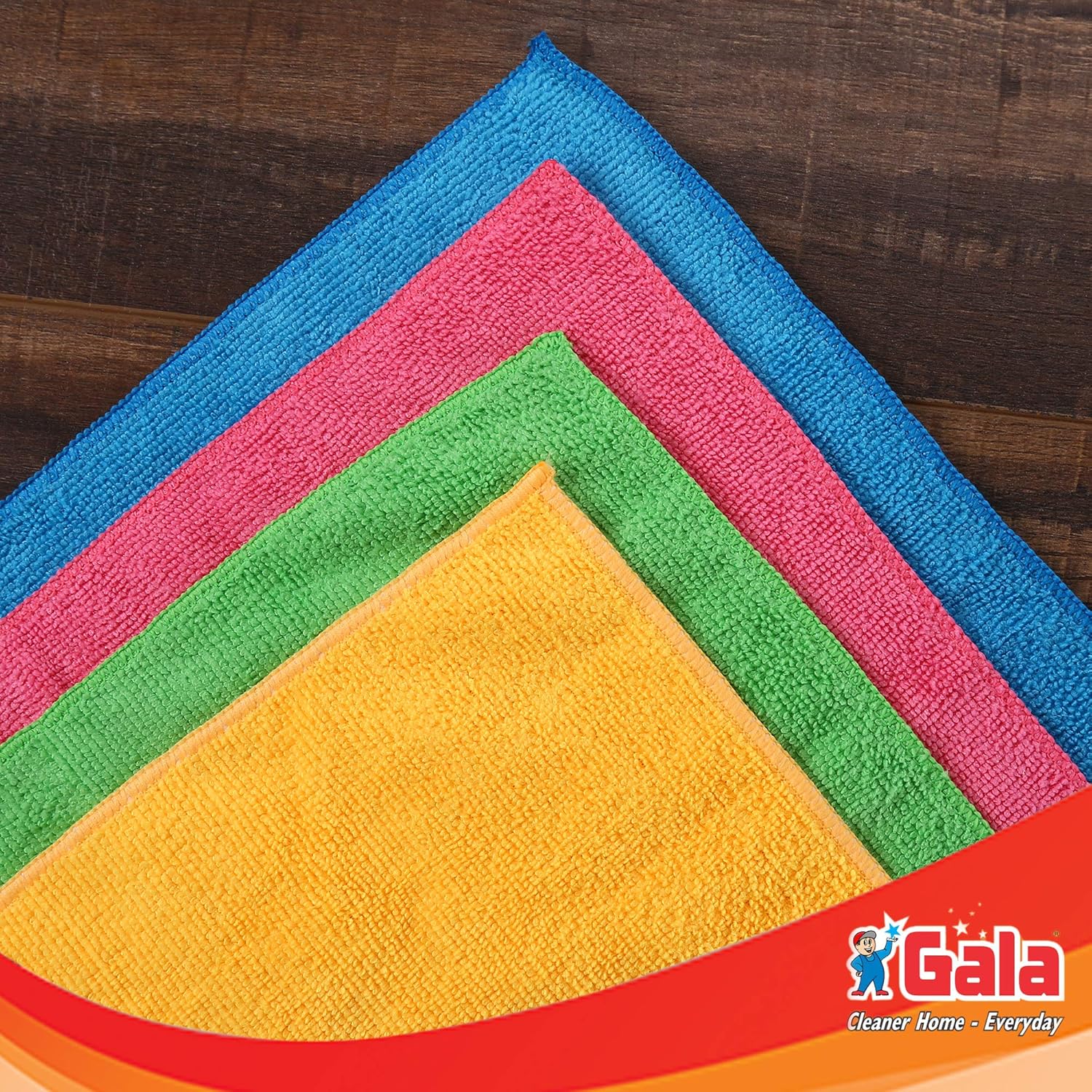 Duster Microfiber Gala 166660
