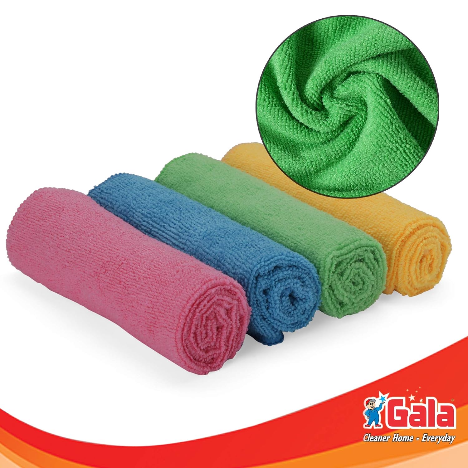 Duster Microfiber Gala 166660