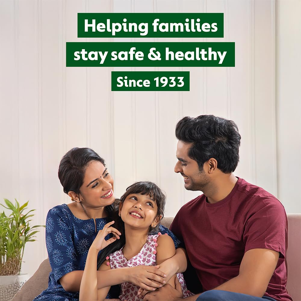 Antiseptic Liquid 750 Ml Dettol