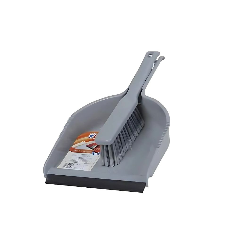 Dustpan with Brush Gala 132759