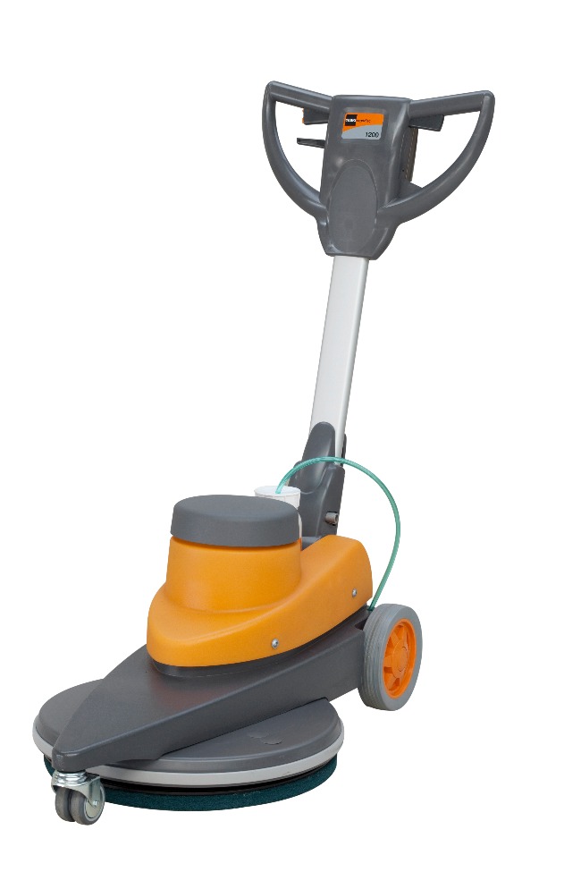 TASKI ERGODISC 1200
