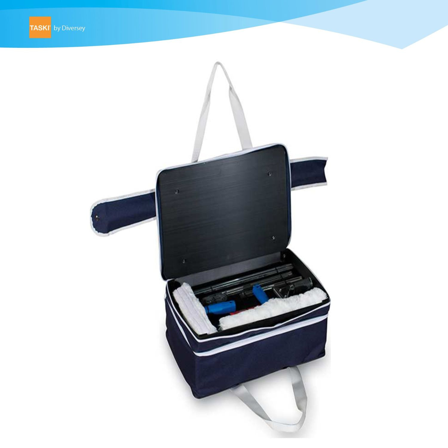 Taski Window Cleaning Kit