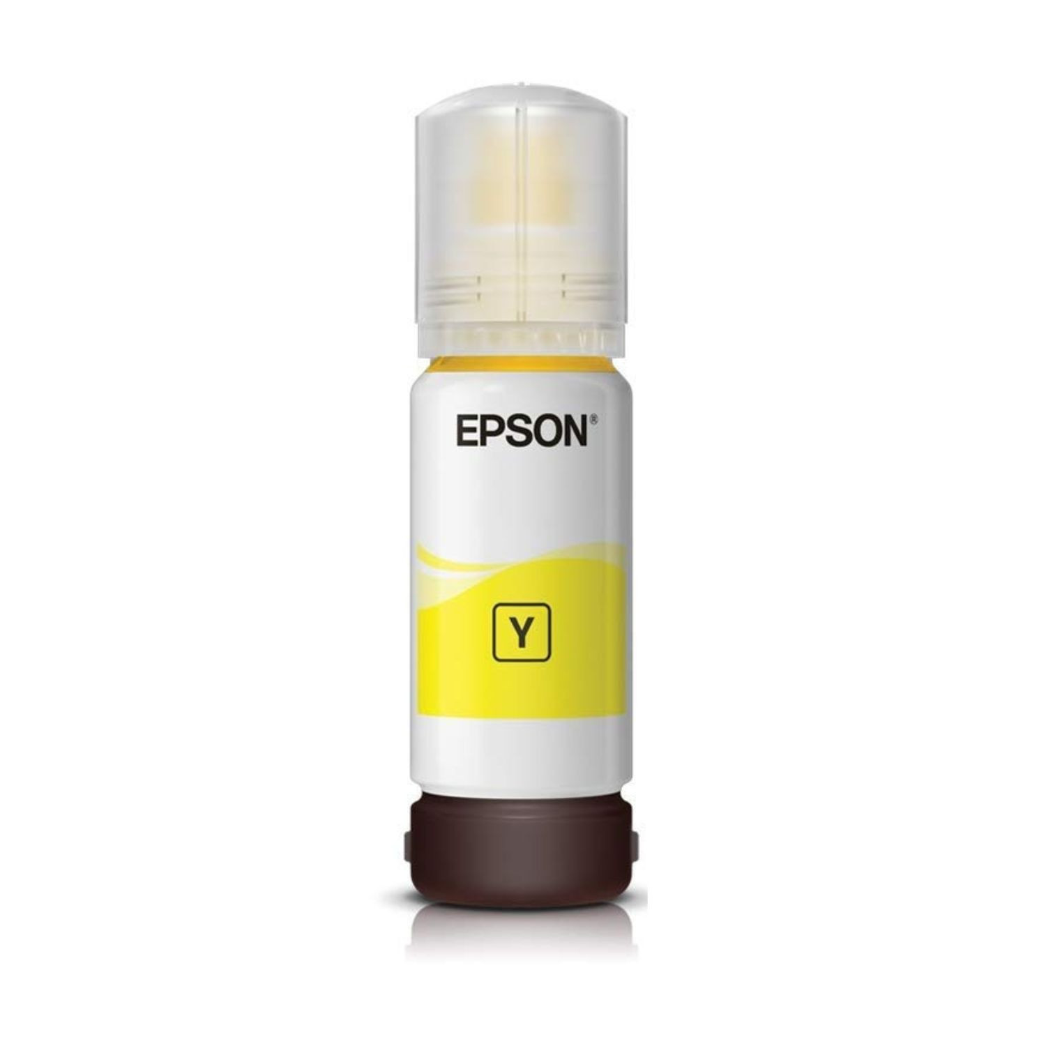 Epson Yellow Ink Bottle 003 65 Ml