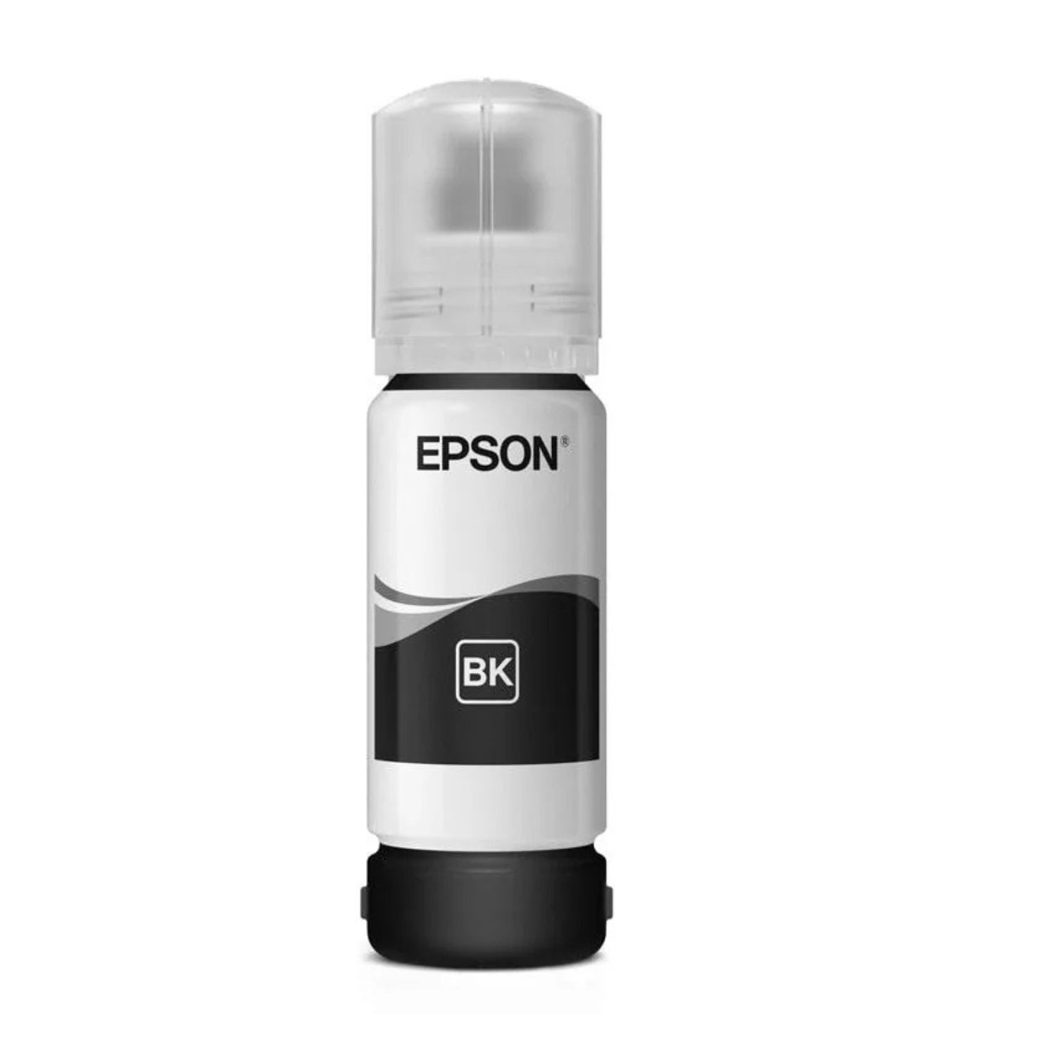 Epson Black Ink Bottle 003 65 Ml