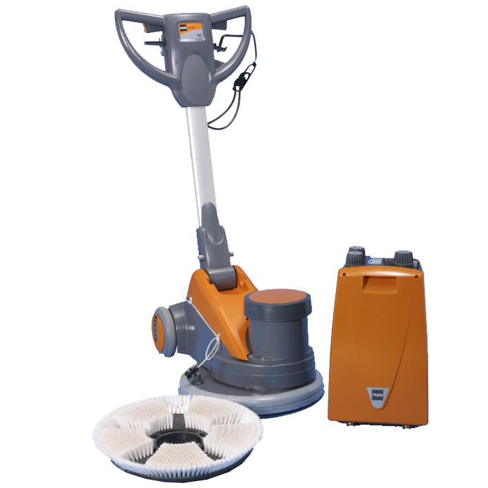 TASKI ERGODISC 165