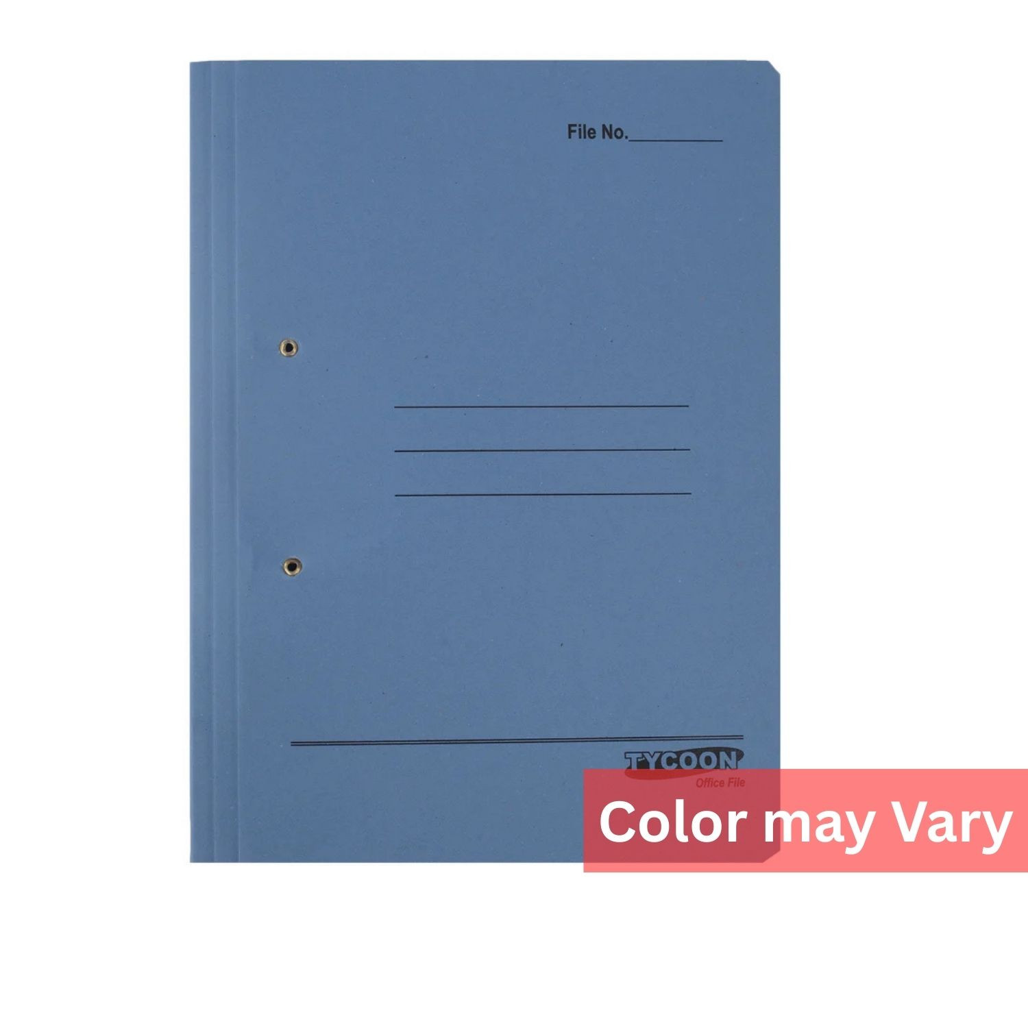 Spring File Cobra Tycoon