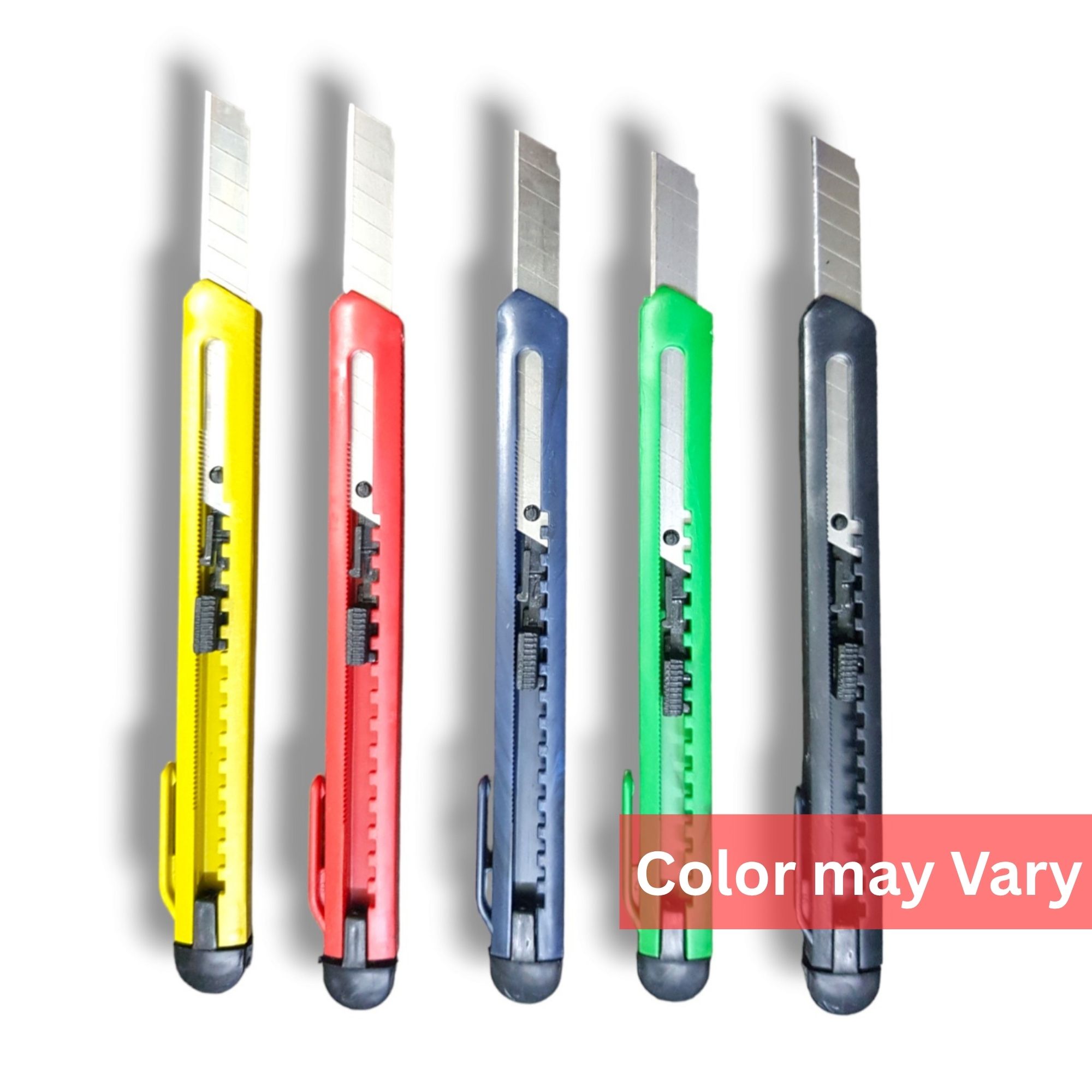 Paper Knife Small 9 mm PP Aerotix OT-PC050