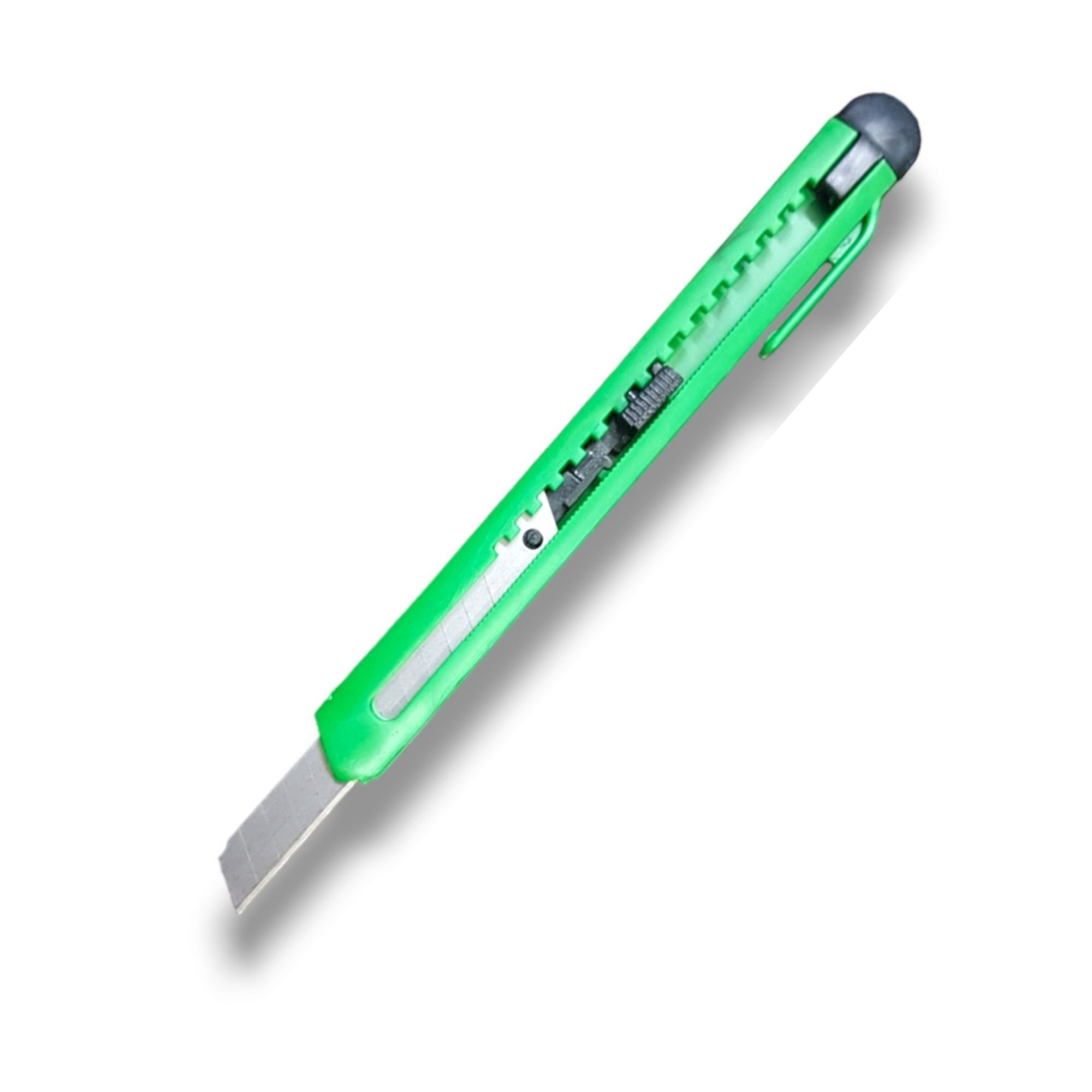 Paper Knife Small 9 mm PP Aerotix OT-PC050