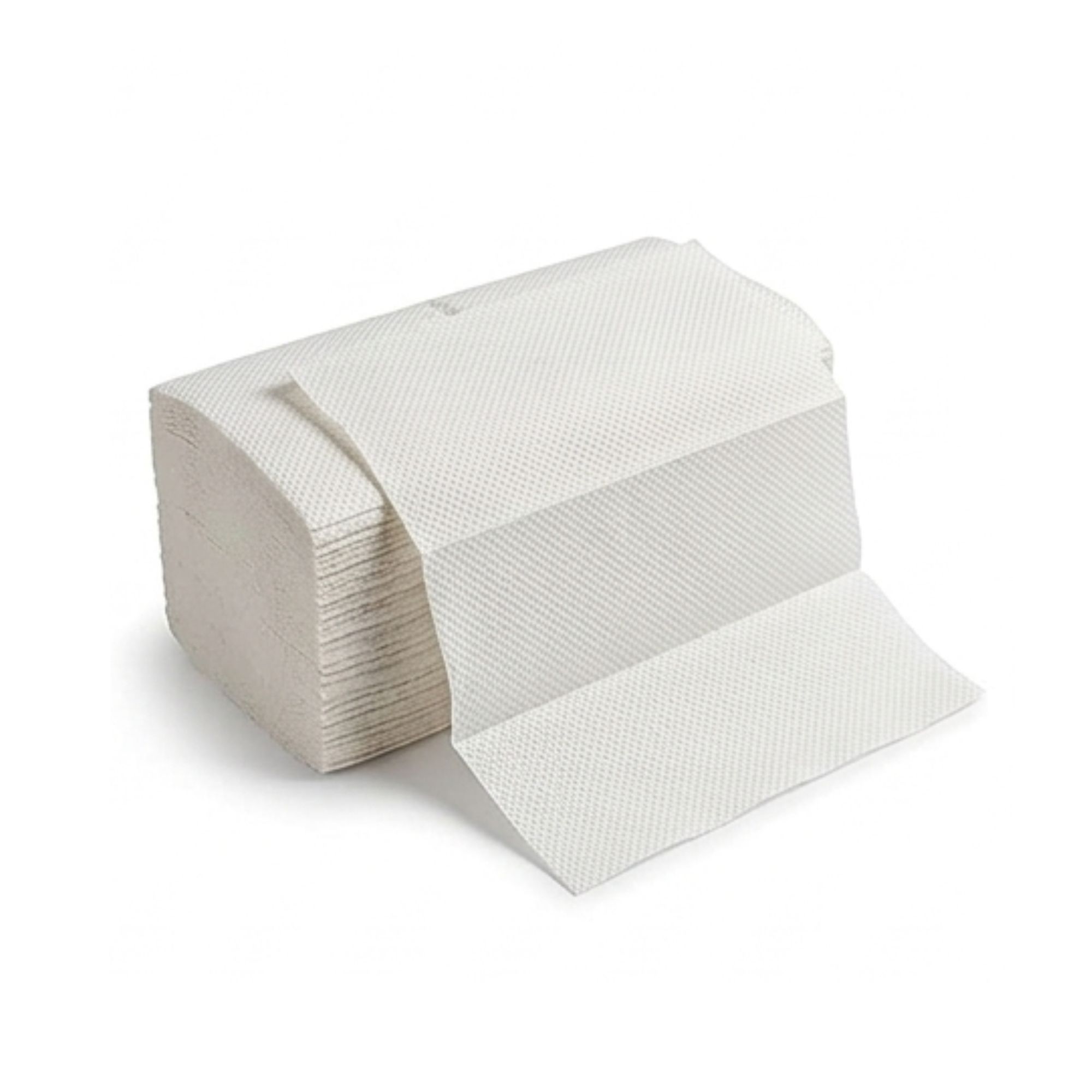 Saraya Mystair 4008 M-Fold Tissues 1 Ply 100 Sheets 19 cm x 21 cm RC Pack of 20
