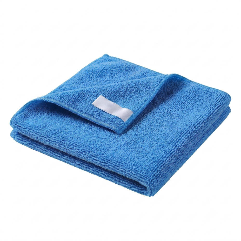 Image of Gala 166660 Microfiber Cleaning Duster, Blue, 30 cm x 30 cm