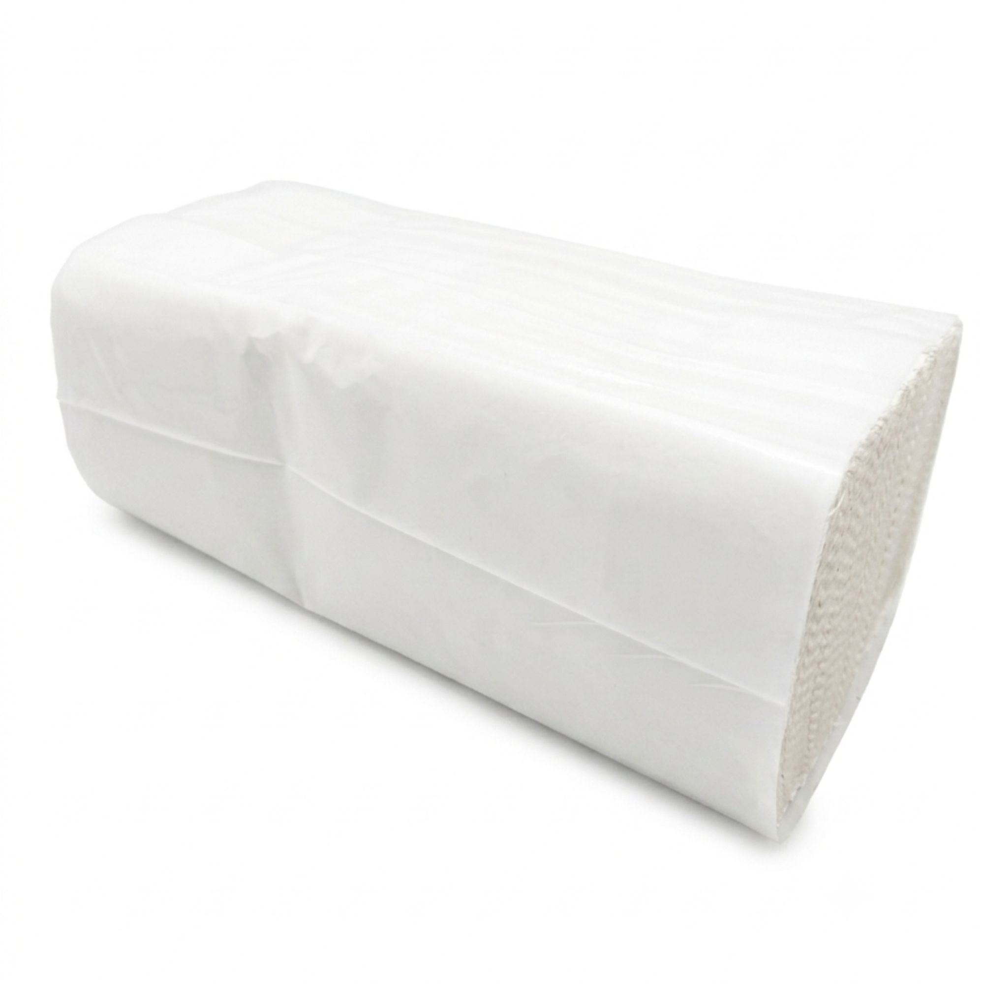 Saraya Mystair 4008 M-Fold Tissues 1 Ply 100 Sheets 19 cm x 21 cm RC
