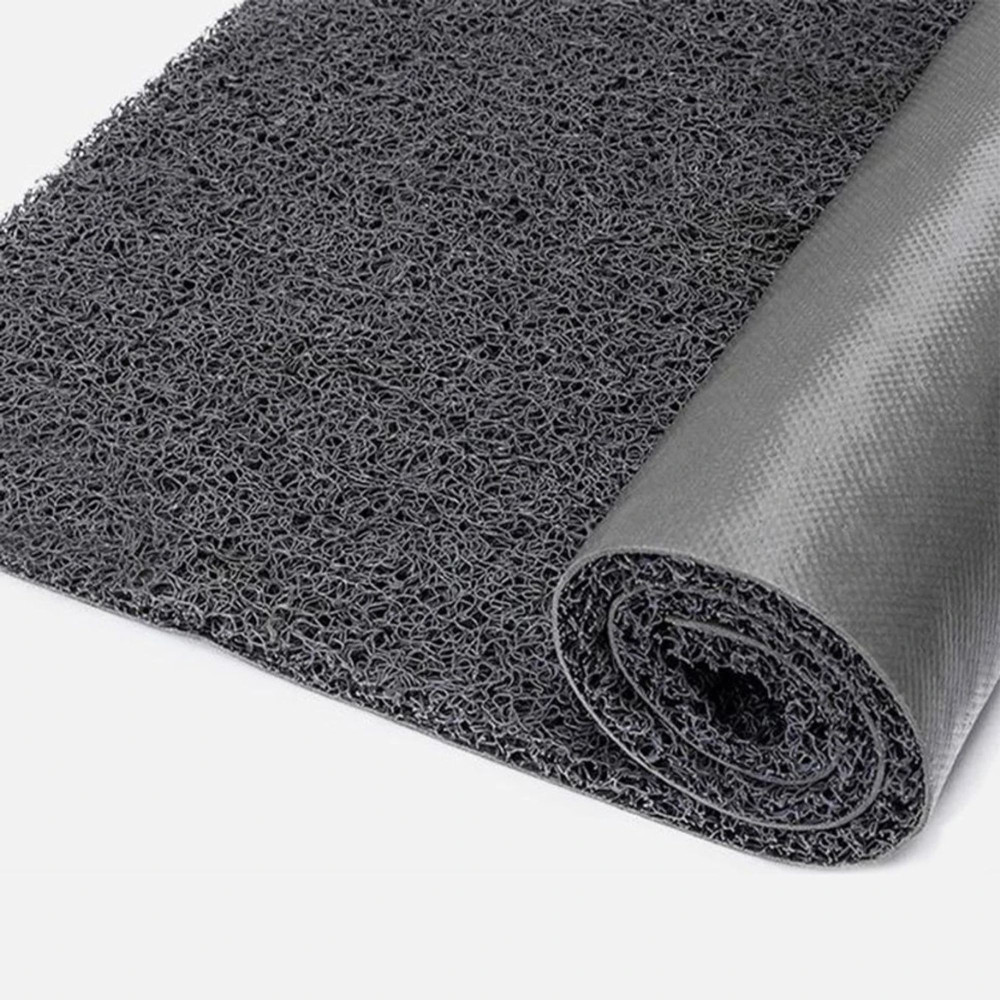 Image of Durasoft Door Mat Roll, Grey