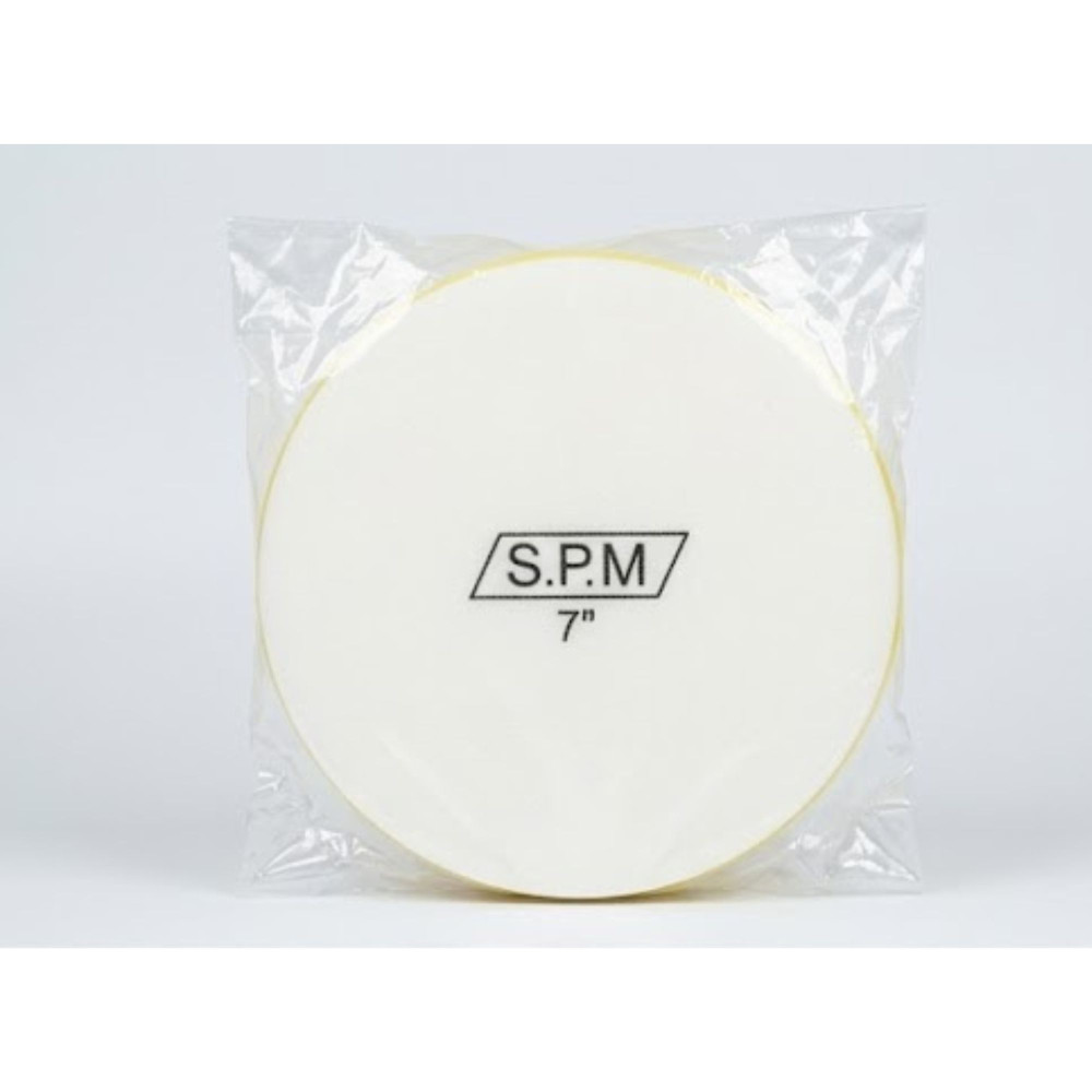 Image of Generic Foam Pad For Wax Polish, 7 in Size
