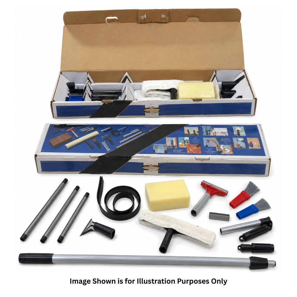 Image of Generic Glass Cleaning Kit