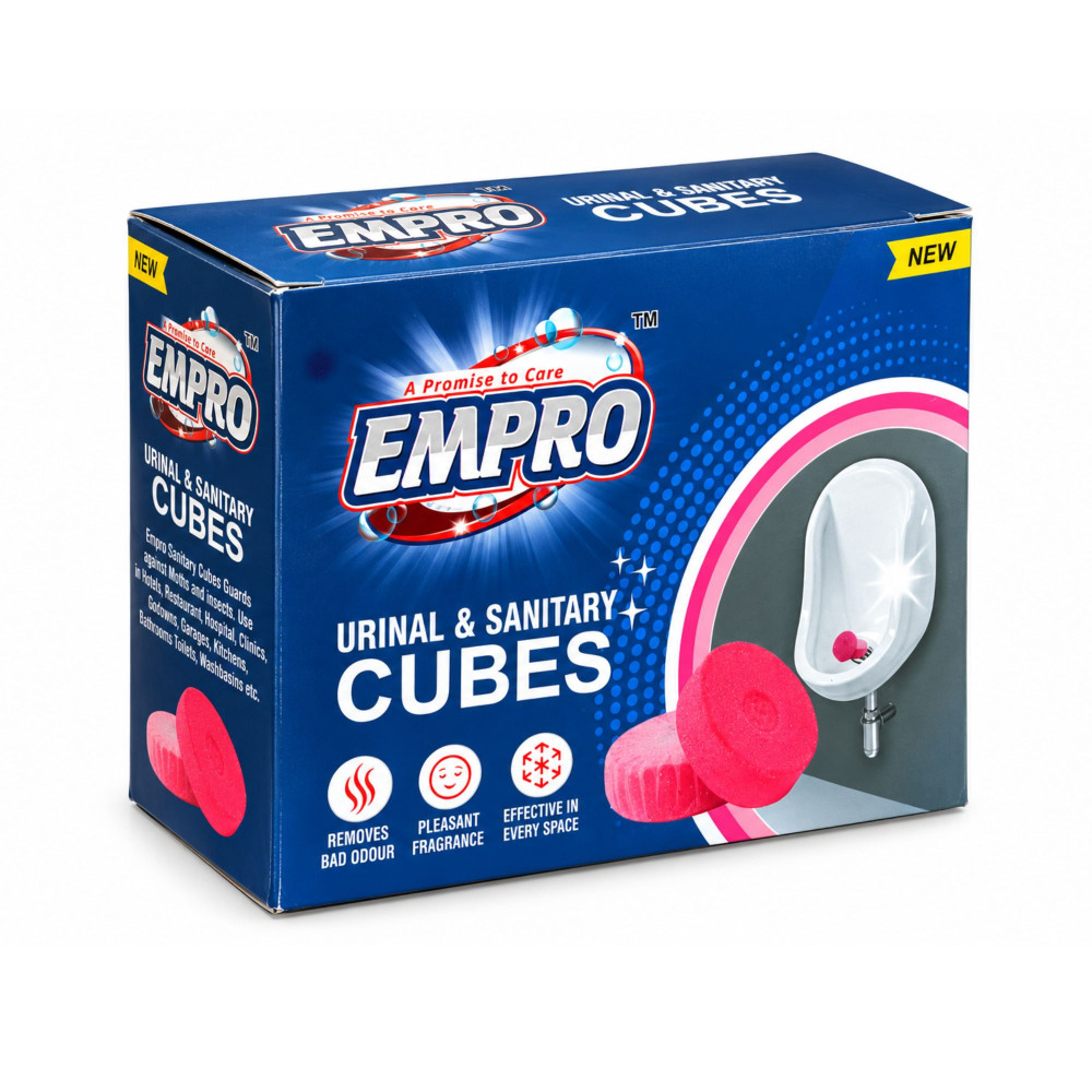 Image of Empro Urinal Cube, 300 g